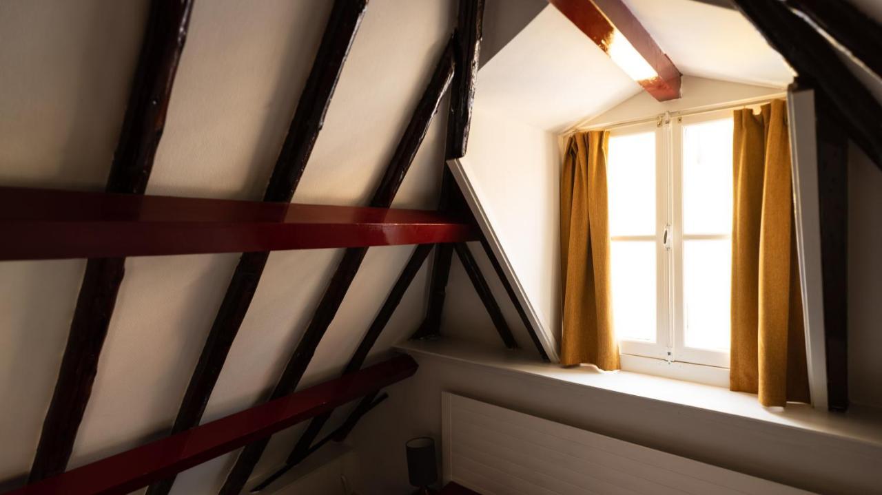 Deluxe Double Room with Bath