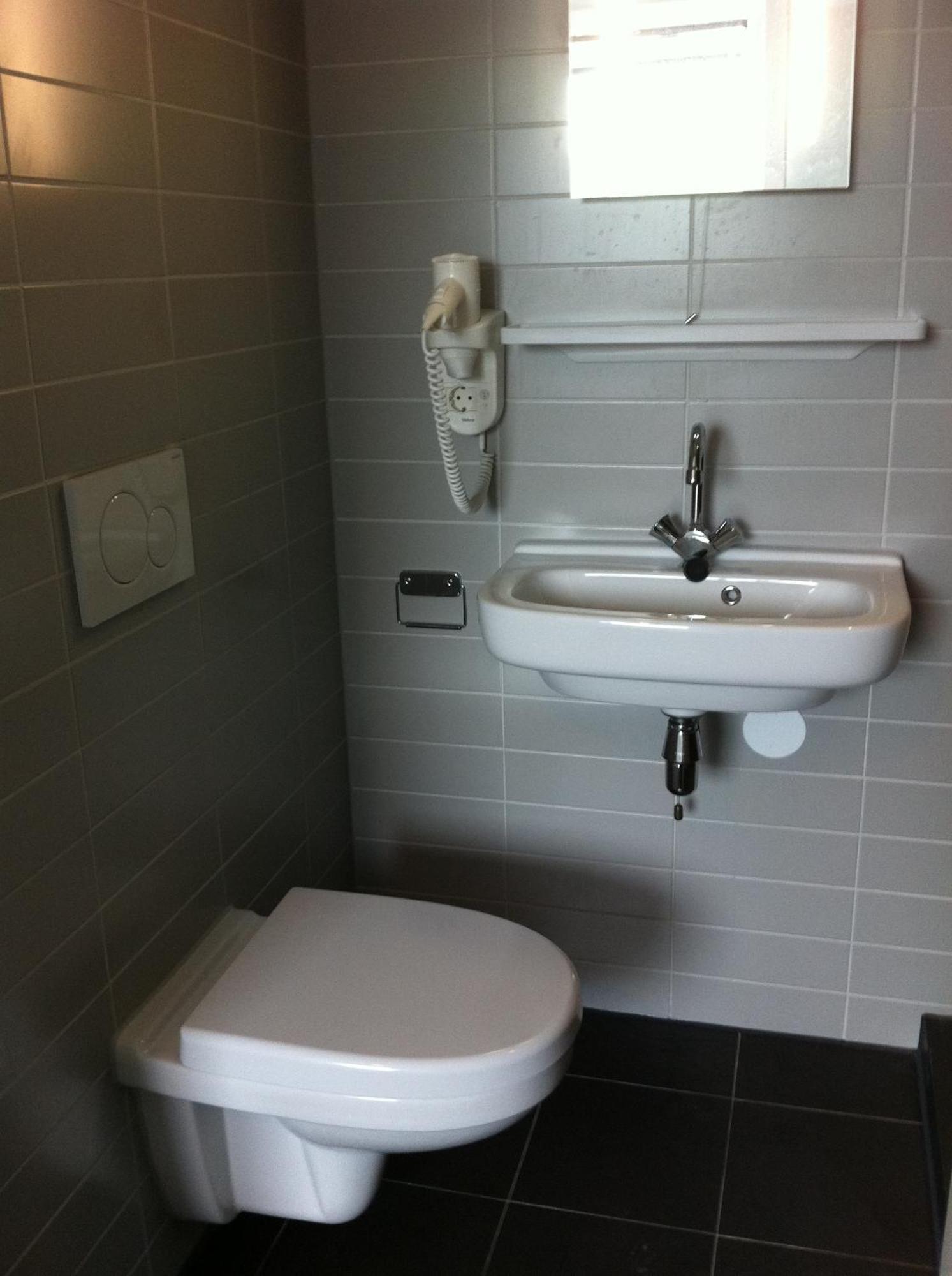 Double Room Annex