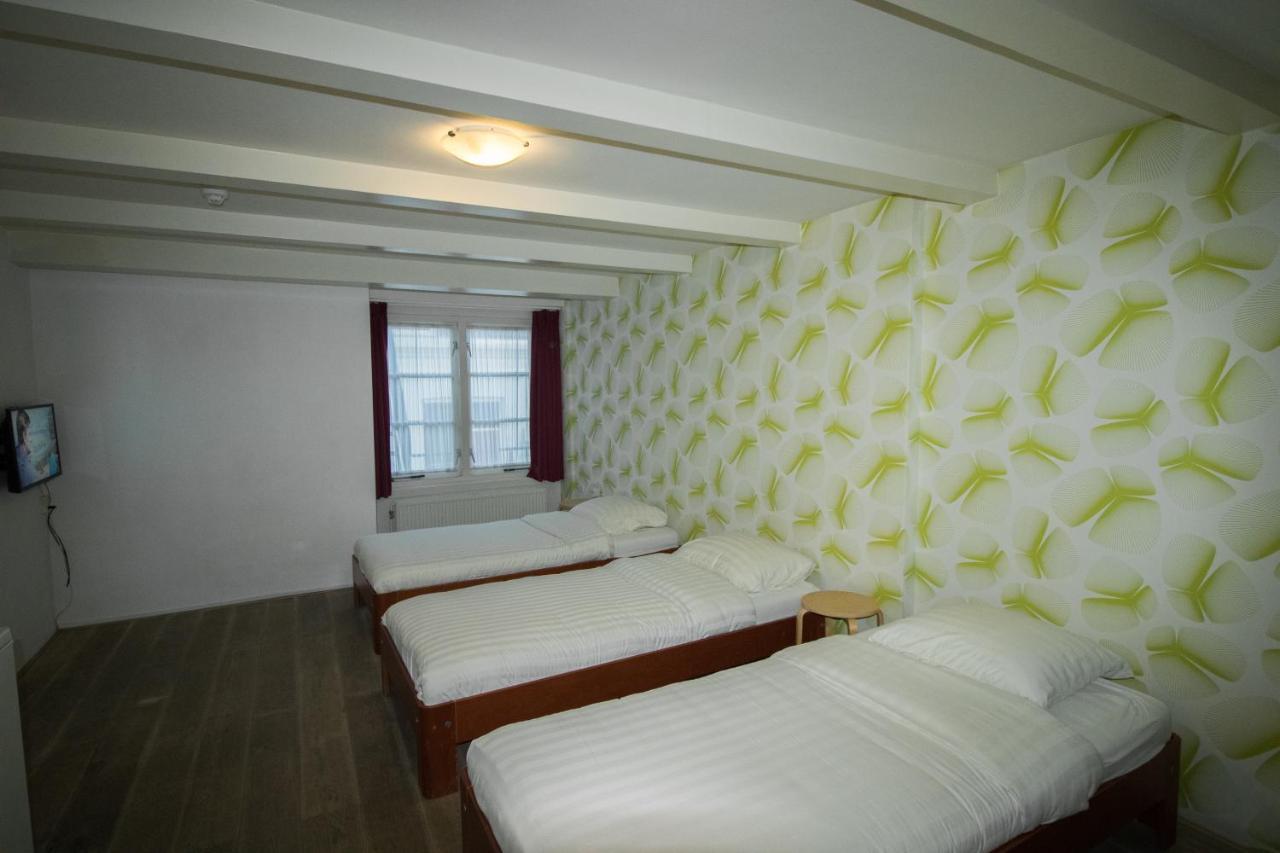 Triple Room with Private Bathroom