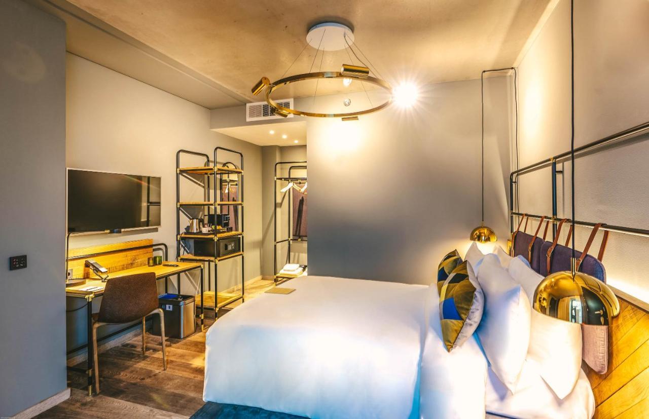 Needs Double Room