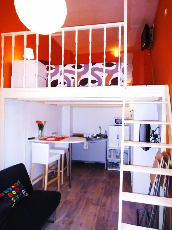Studio