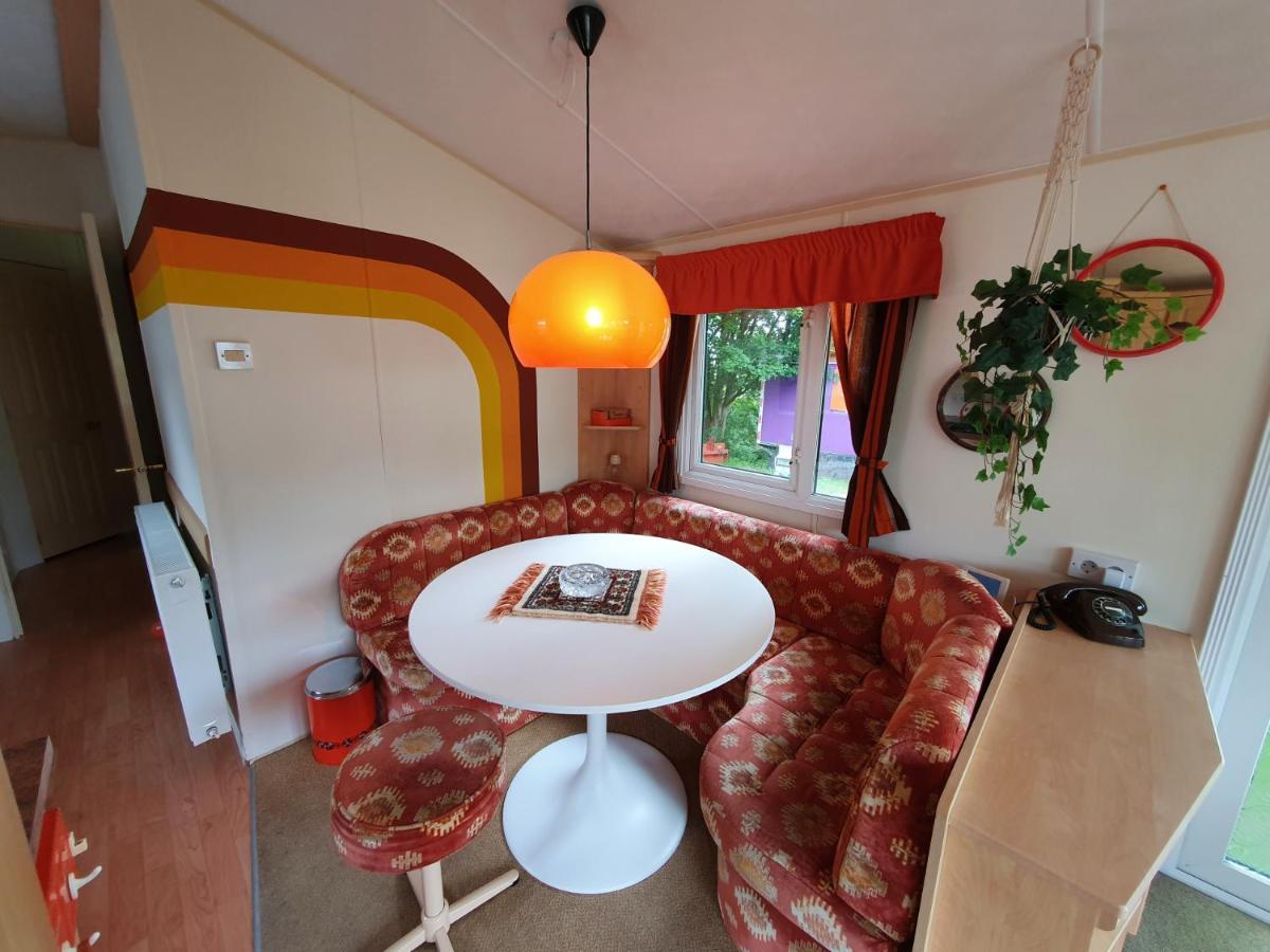 Mobile Home