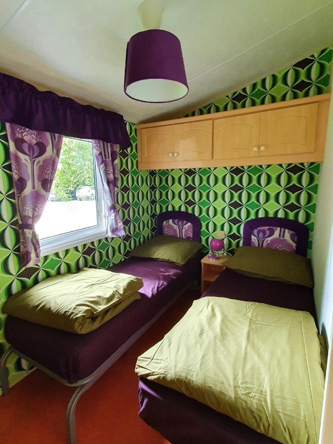 Mobile Home