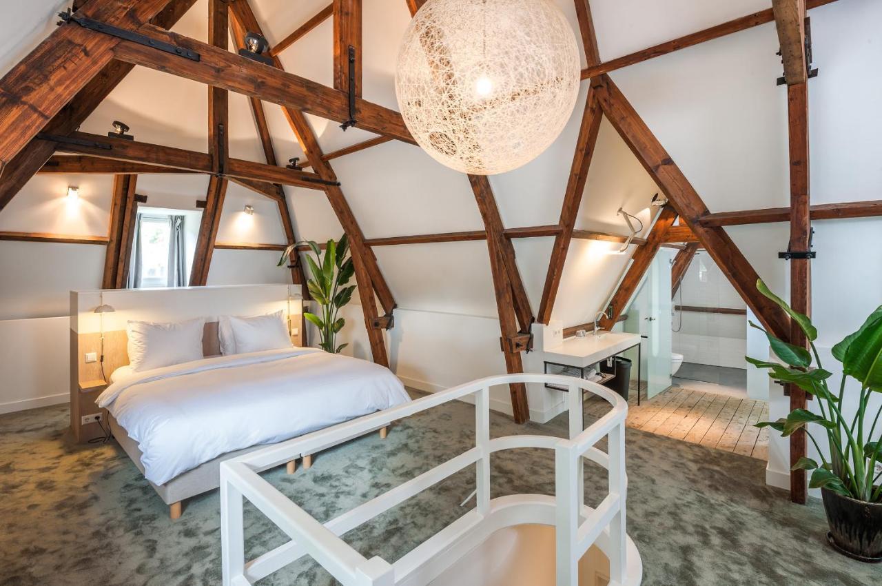 Suite Terrace