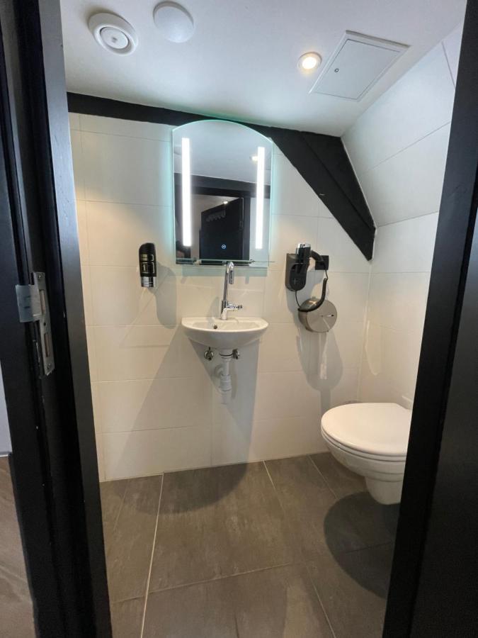 Triple Private Room