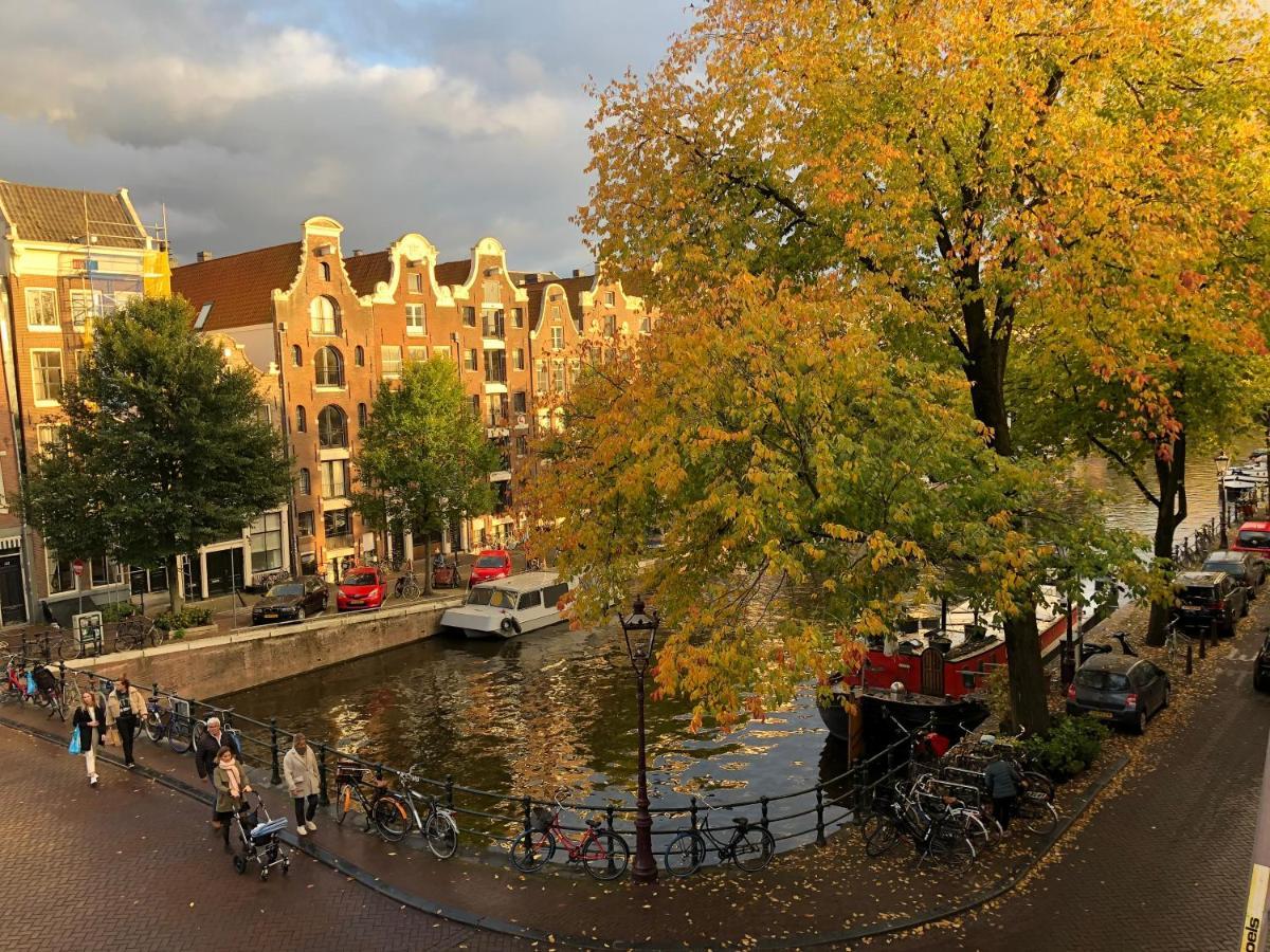 Double Room Canal View