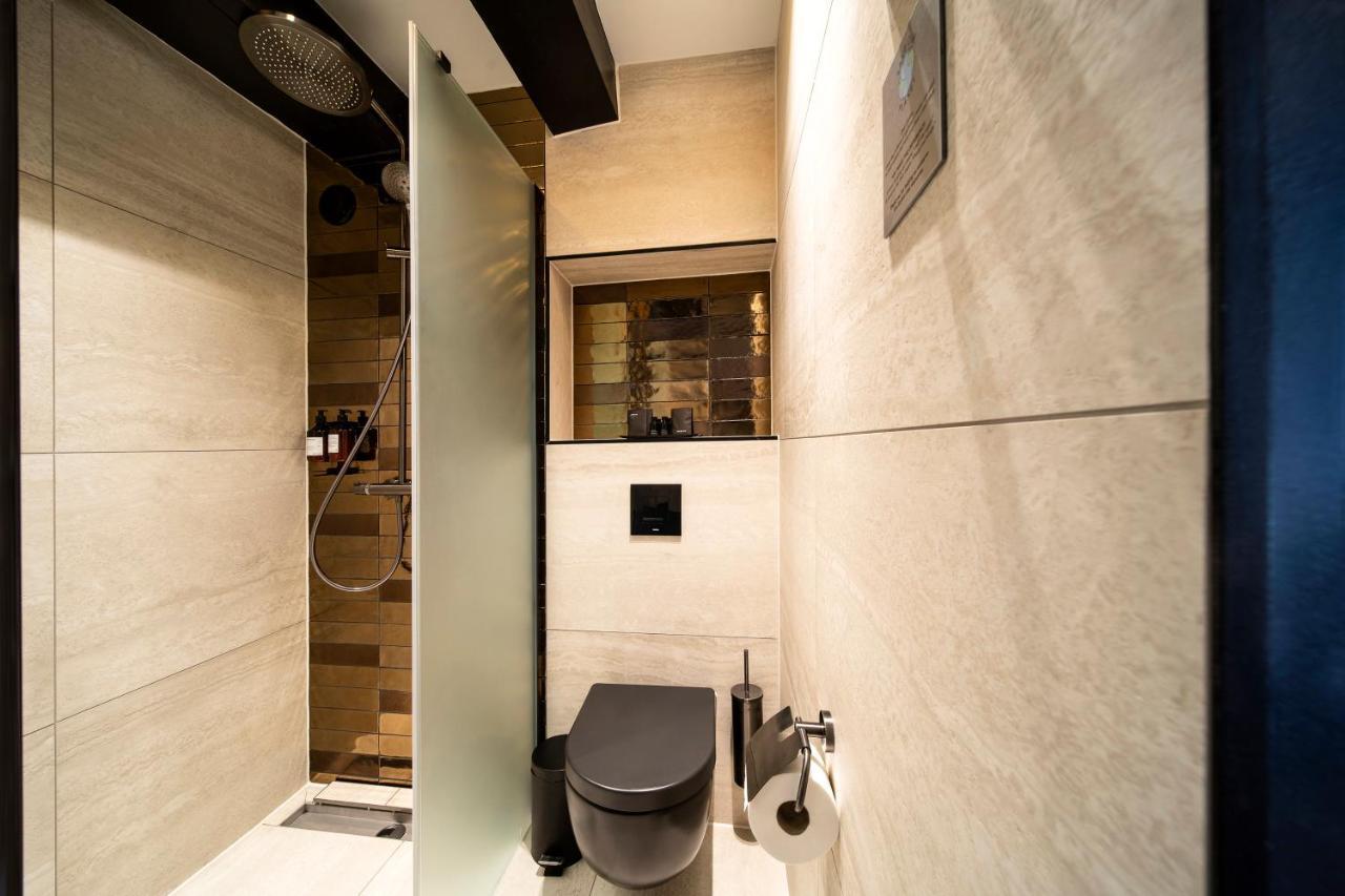 Cosy Double Room