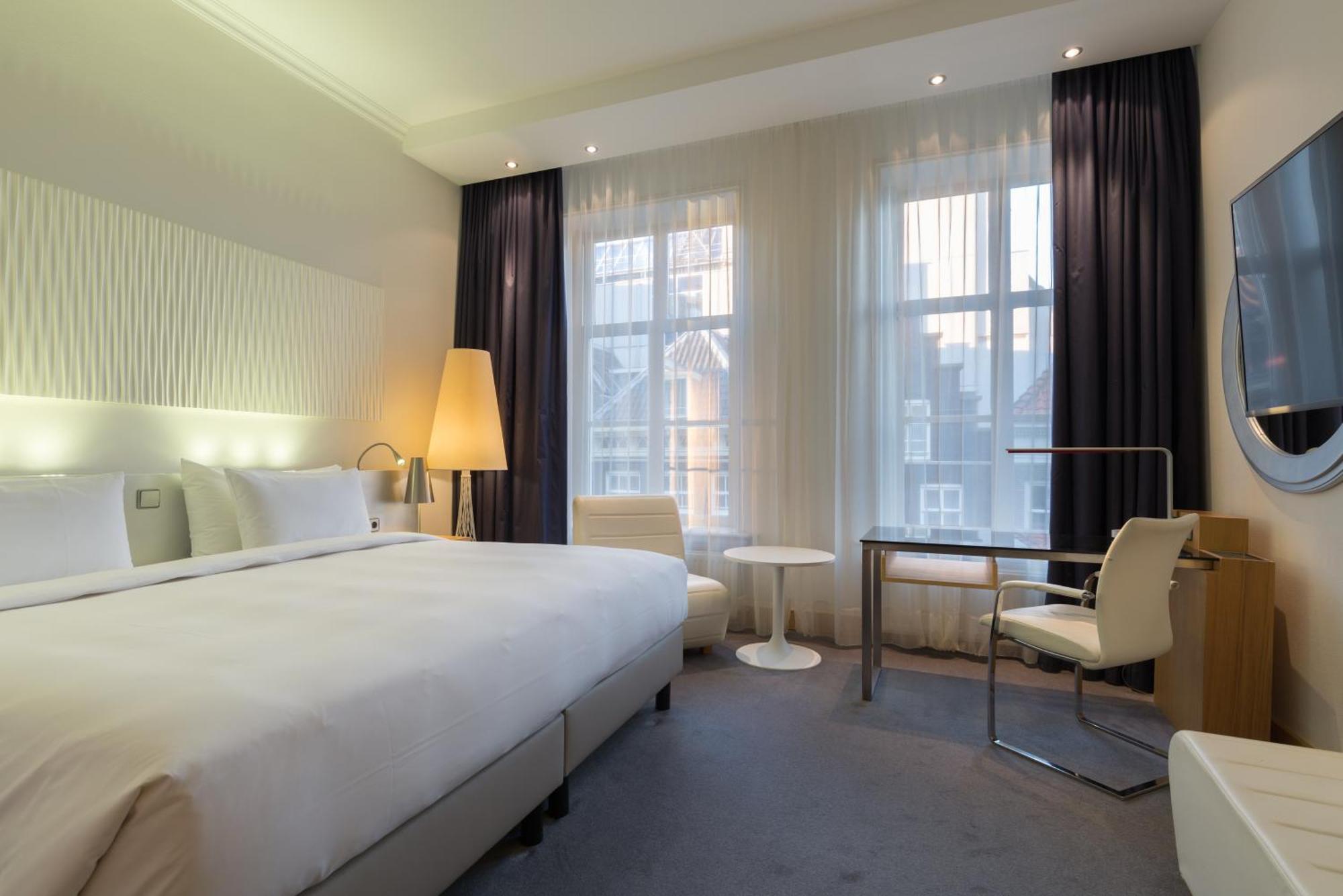 Premium Double or Twin Room