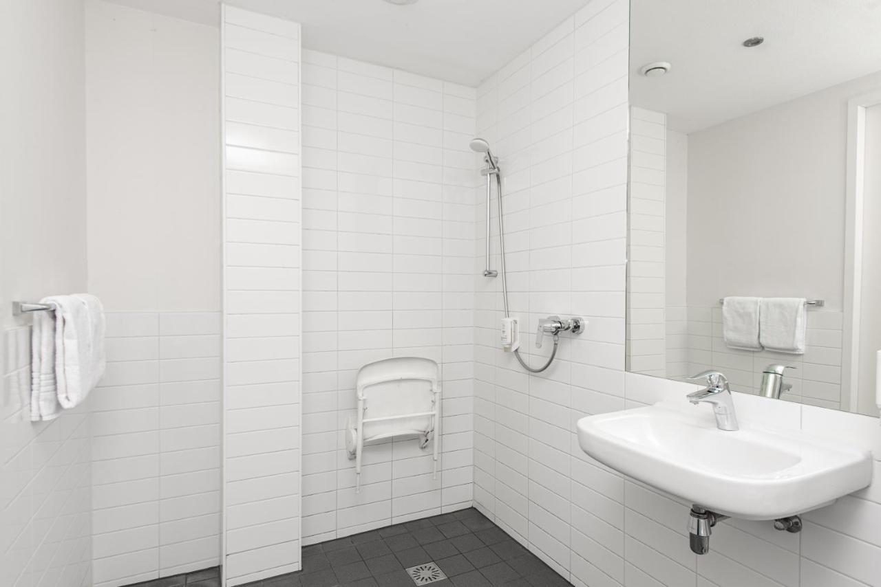Triple Room - Disability Access