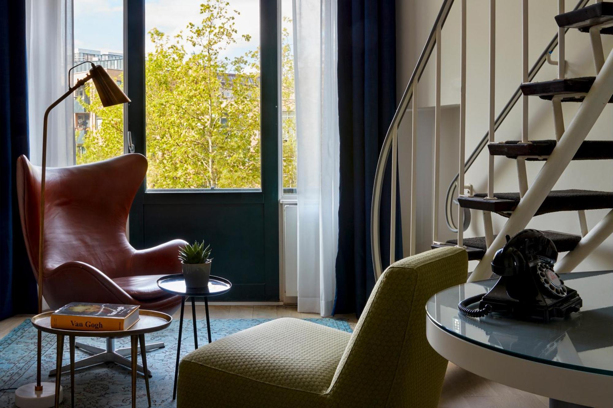 Duplex Suite