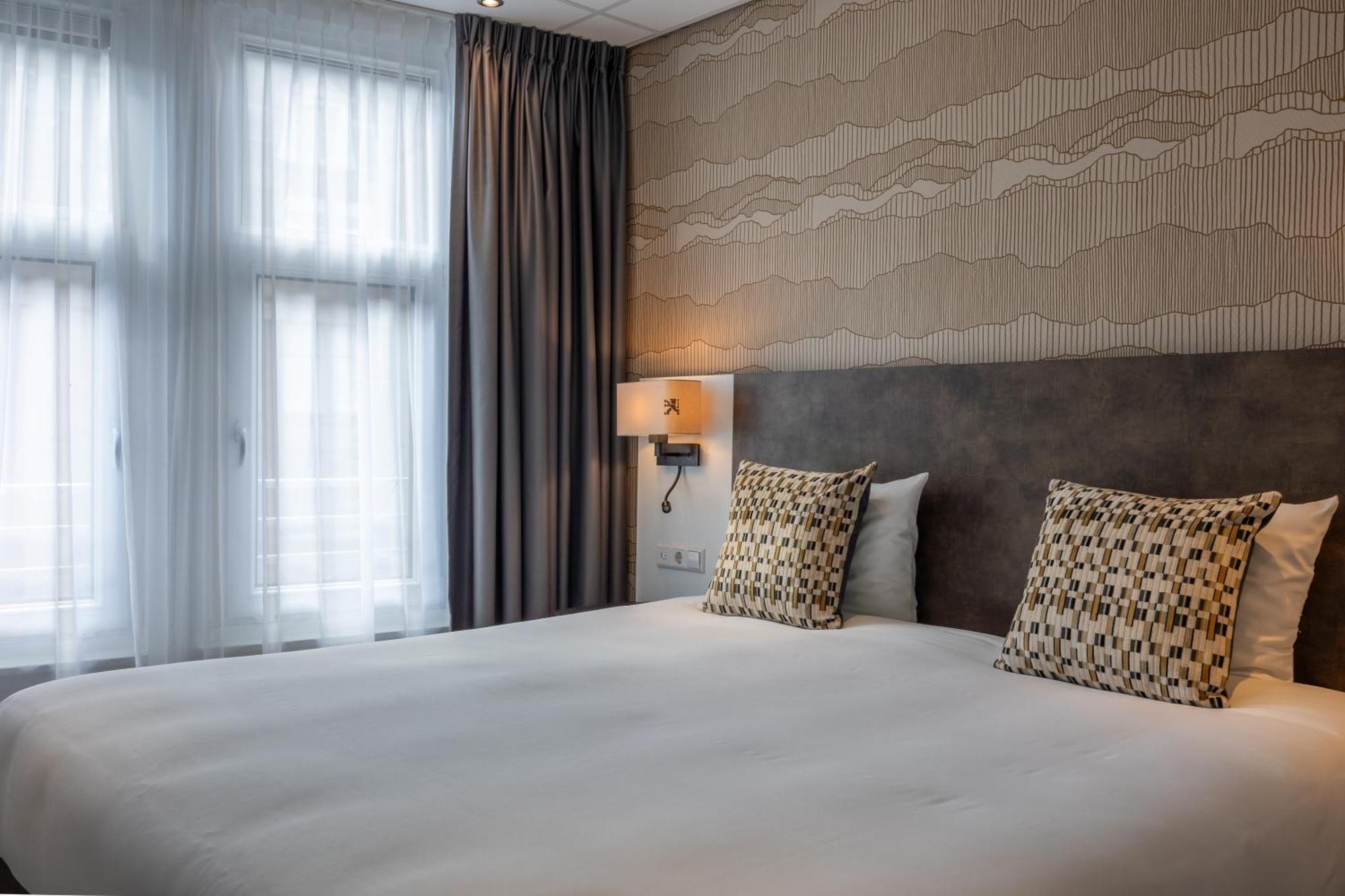 Comfort Double or Twin Room City View