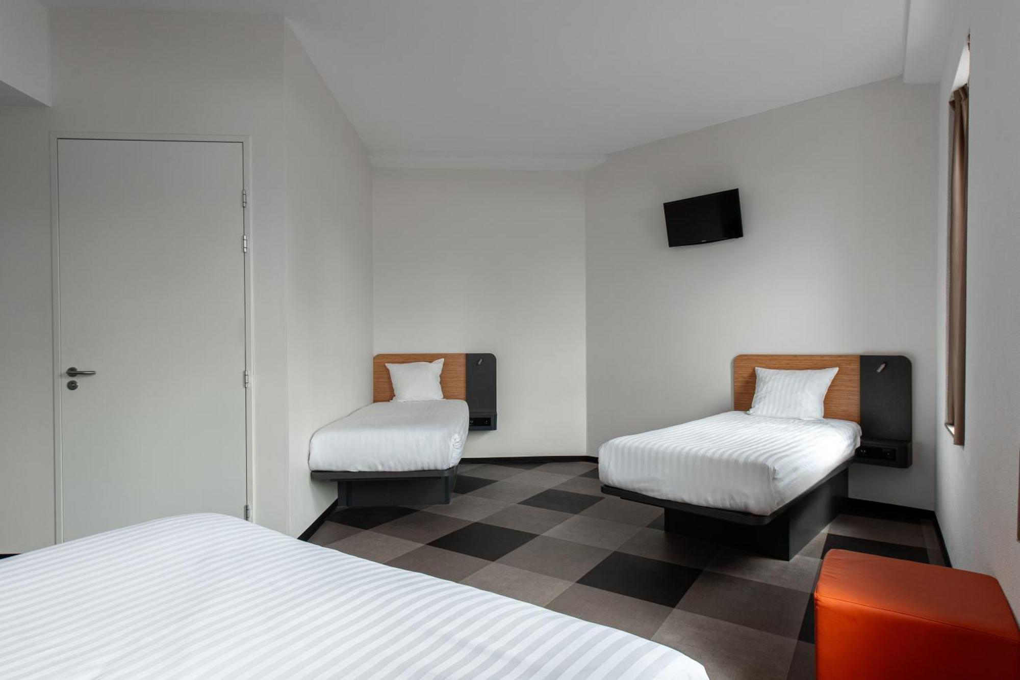 Quadruple Room - Disability Access