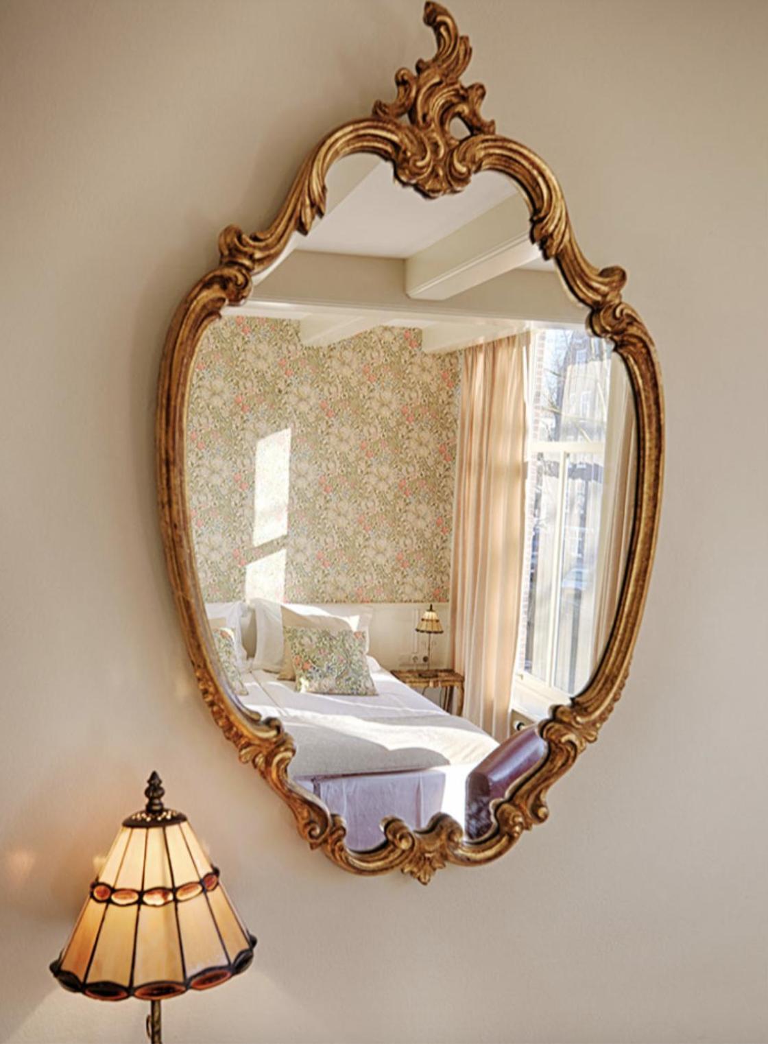 Double or Twin Room Canal View