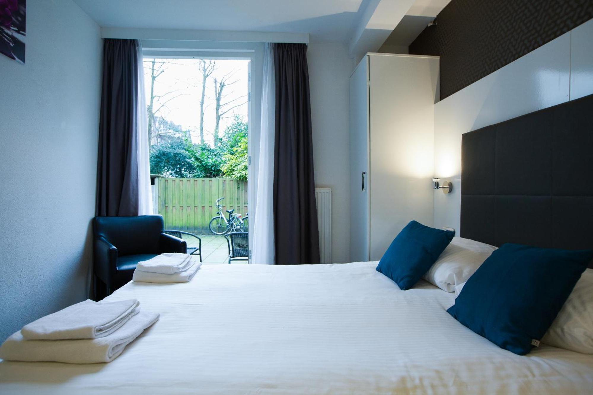 Double Room Annex