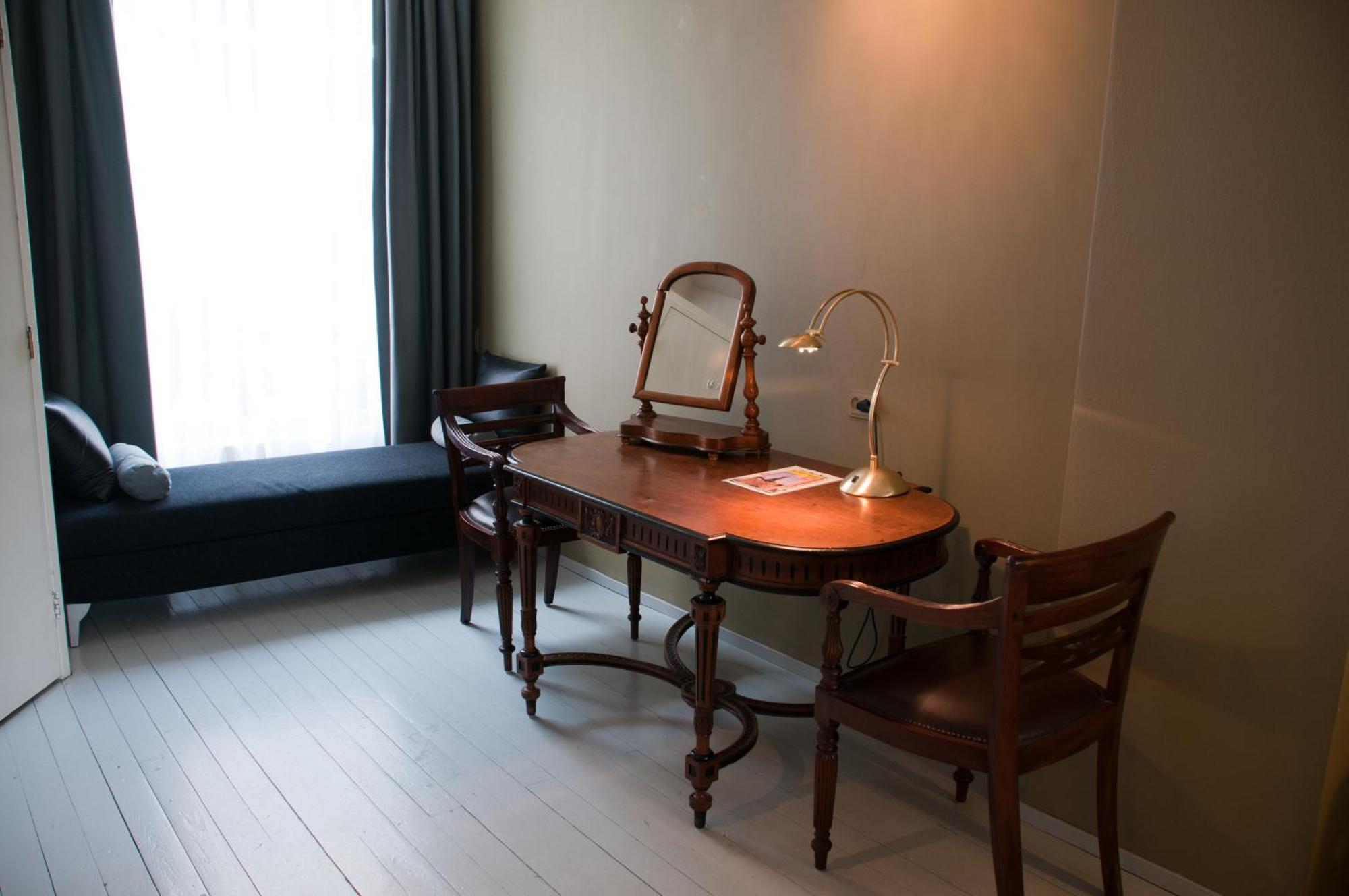 Twin or Double Room Ground Floor