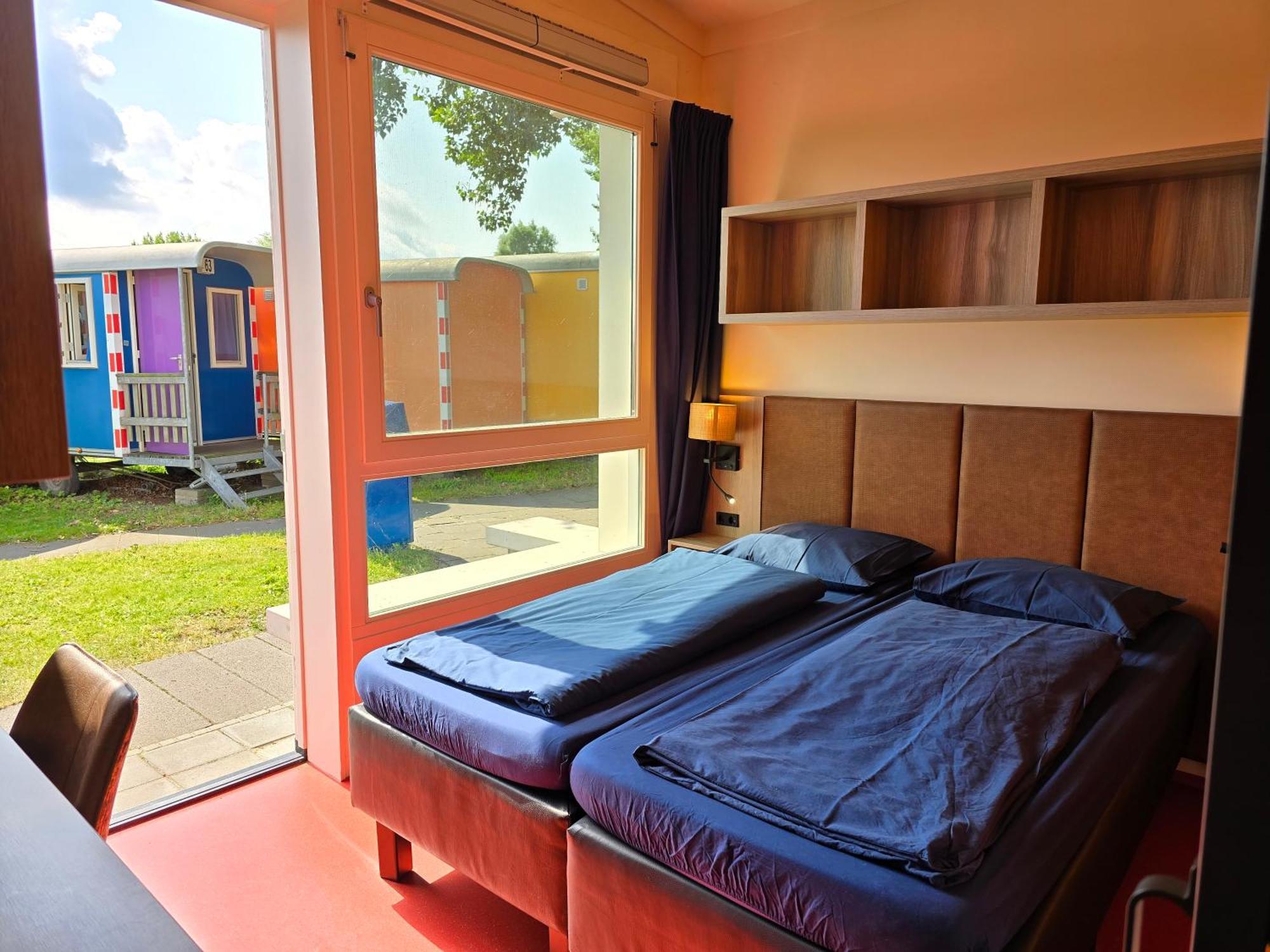 Double or Twin Room Private Bathroom