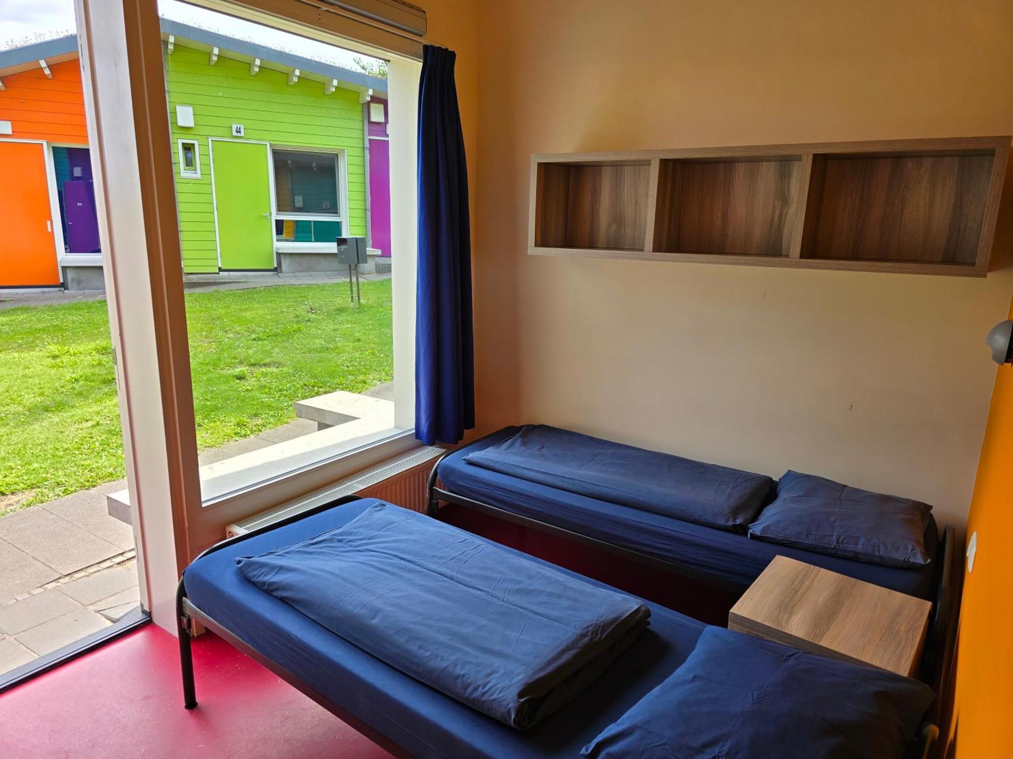 Budget Twin Room