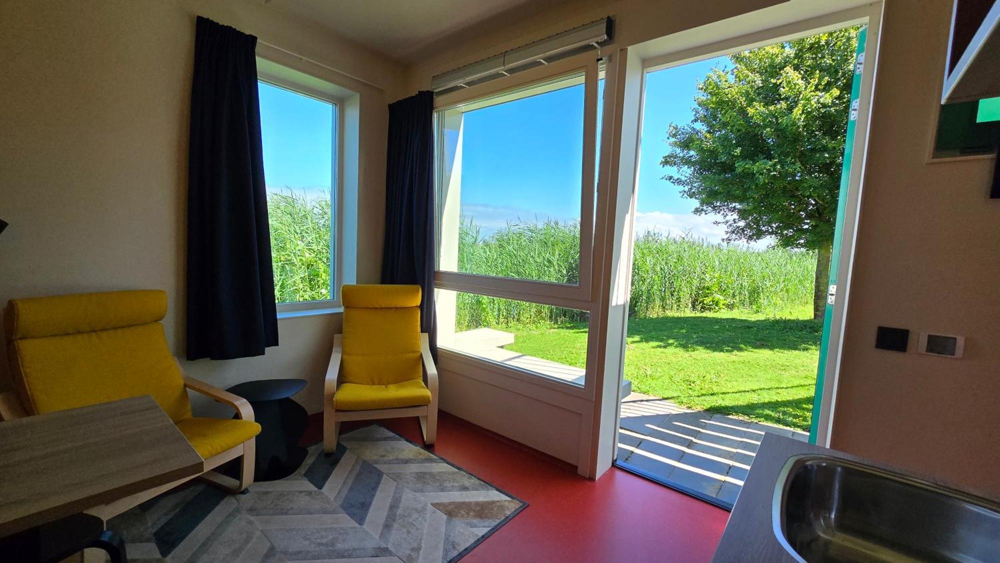 Superior Double or Twin Room Sea View