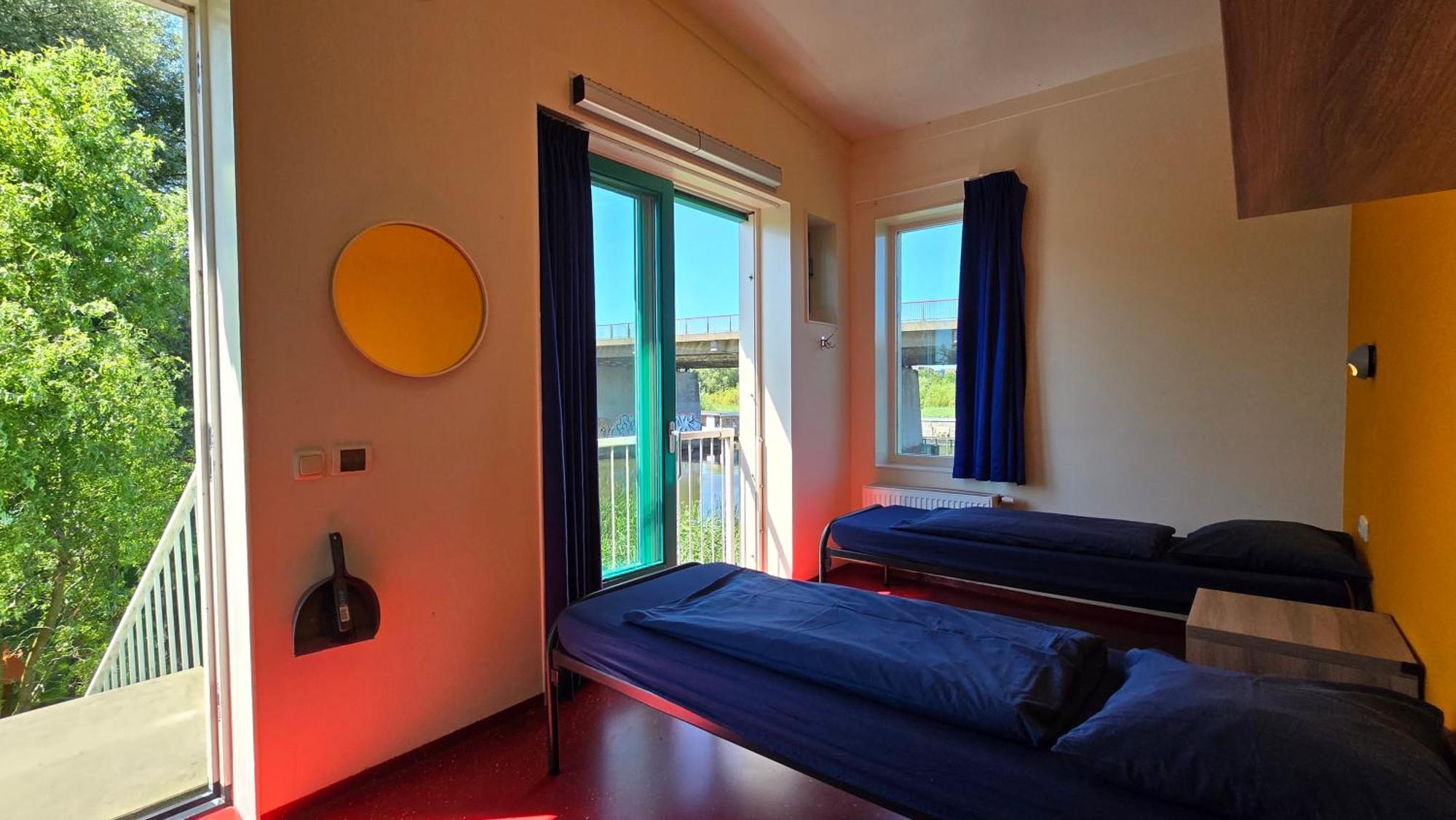Budget Twin Room