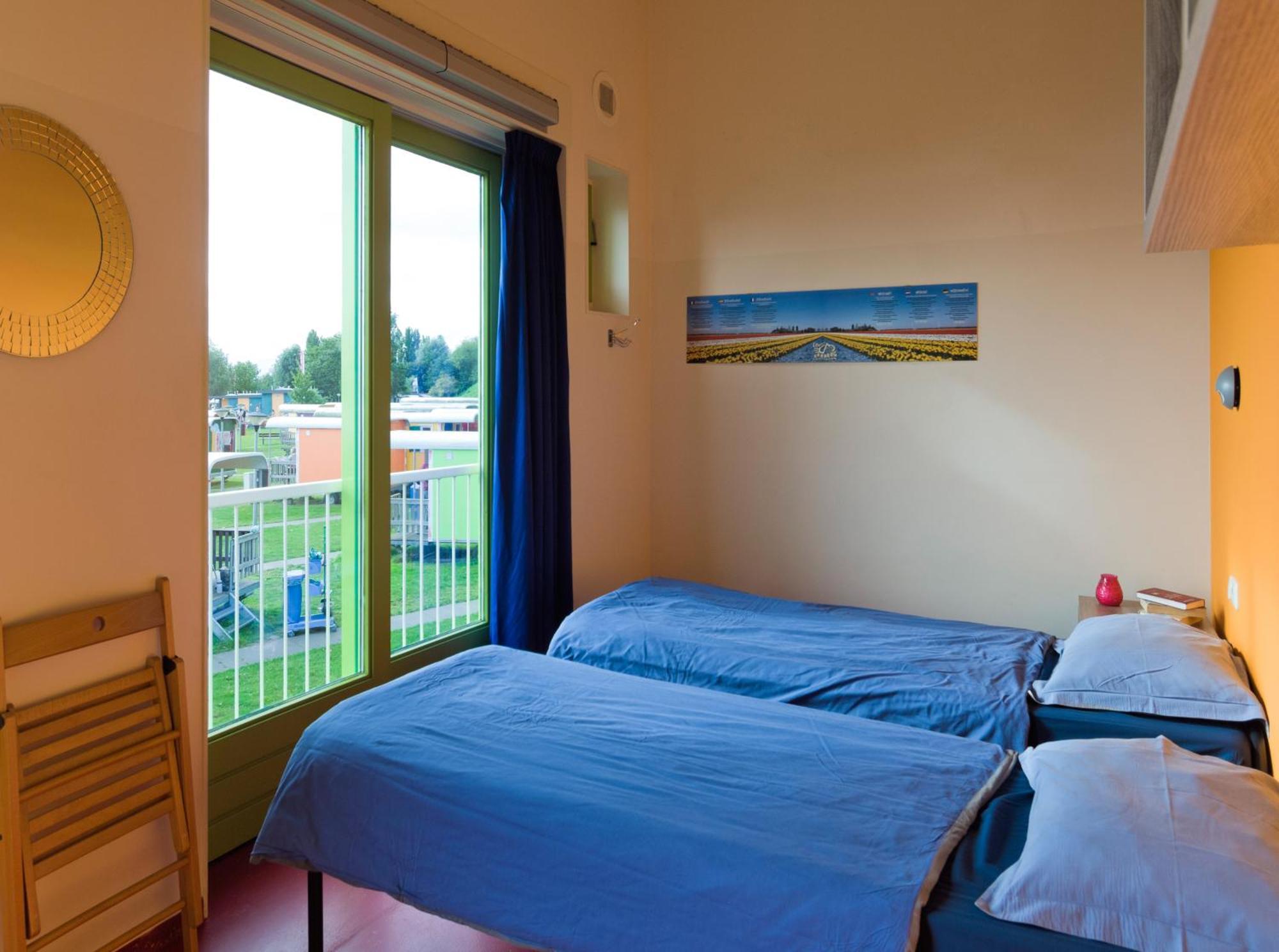 Budget Twin Room