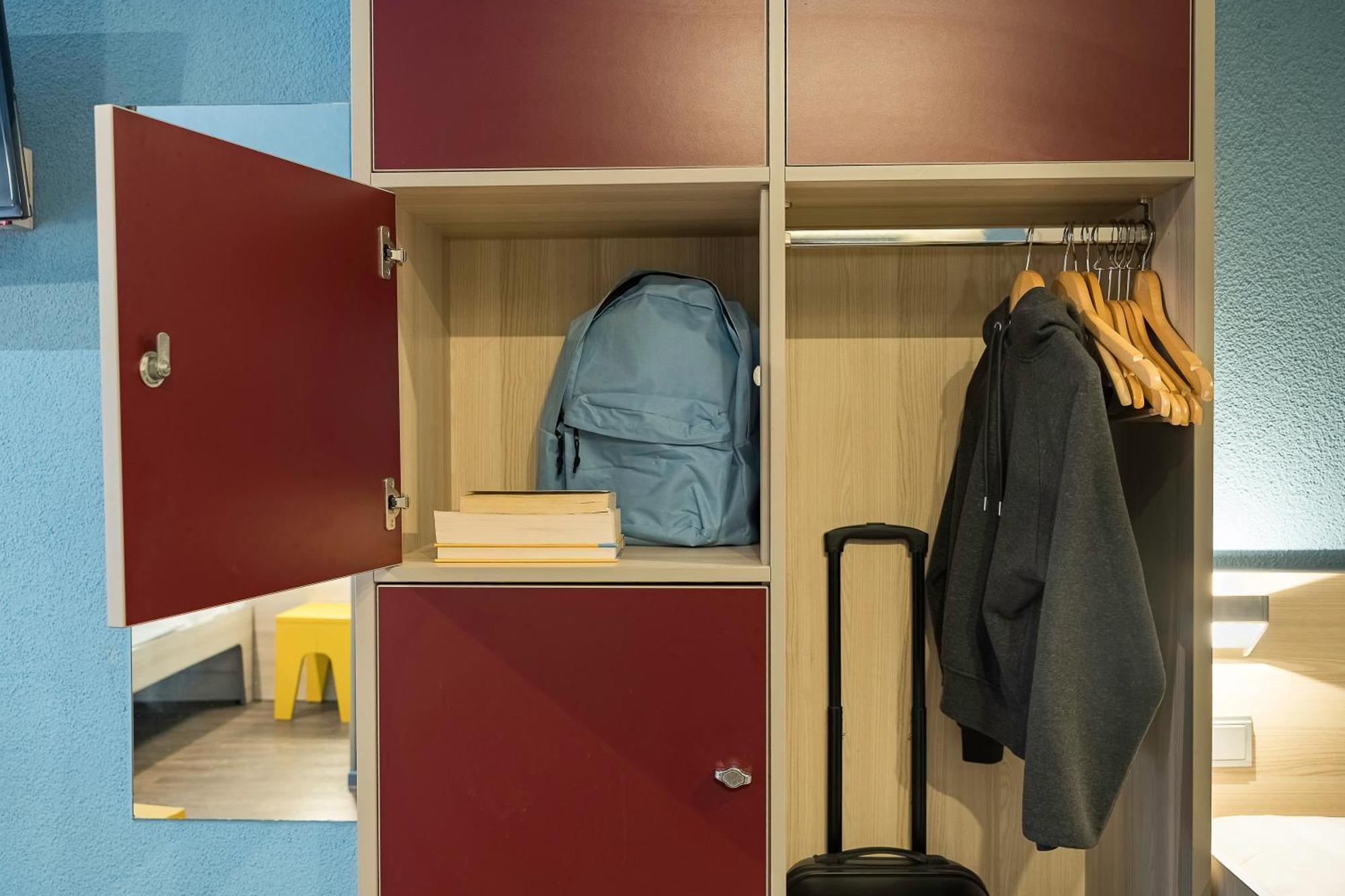 Single Room