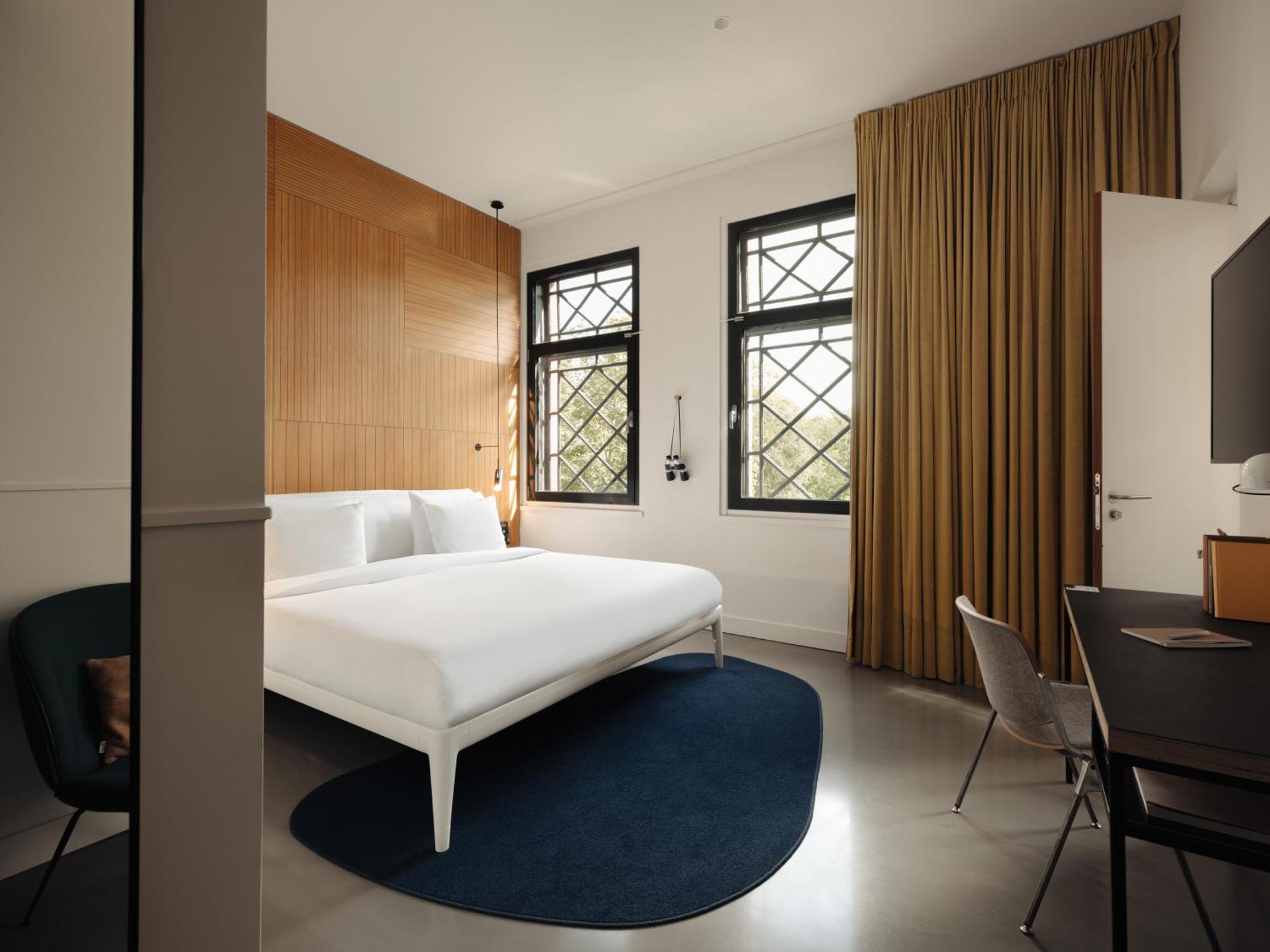 Conscious WOW Room