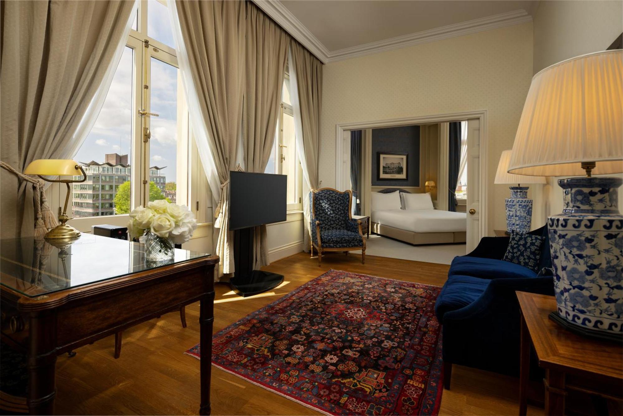 Presidential Suite