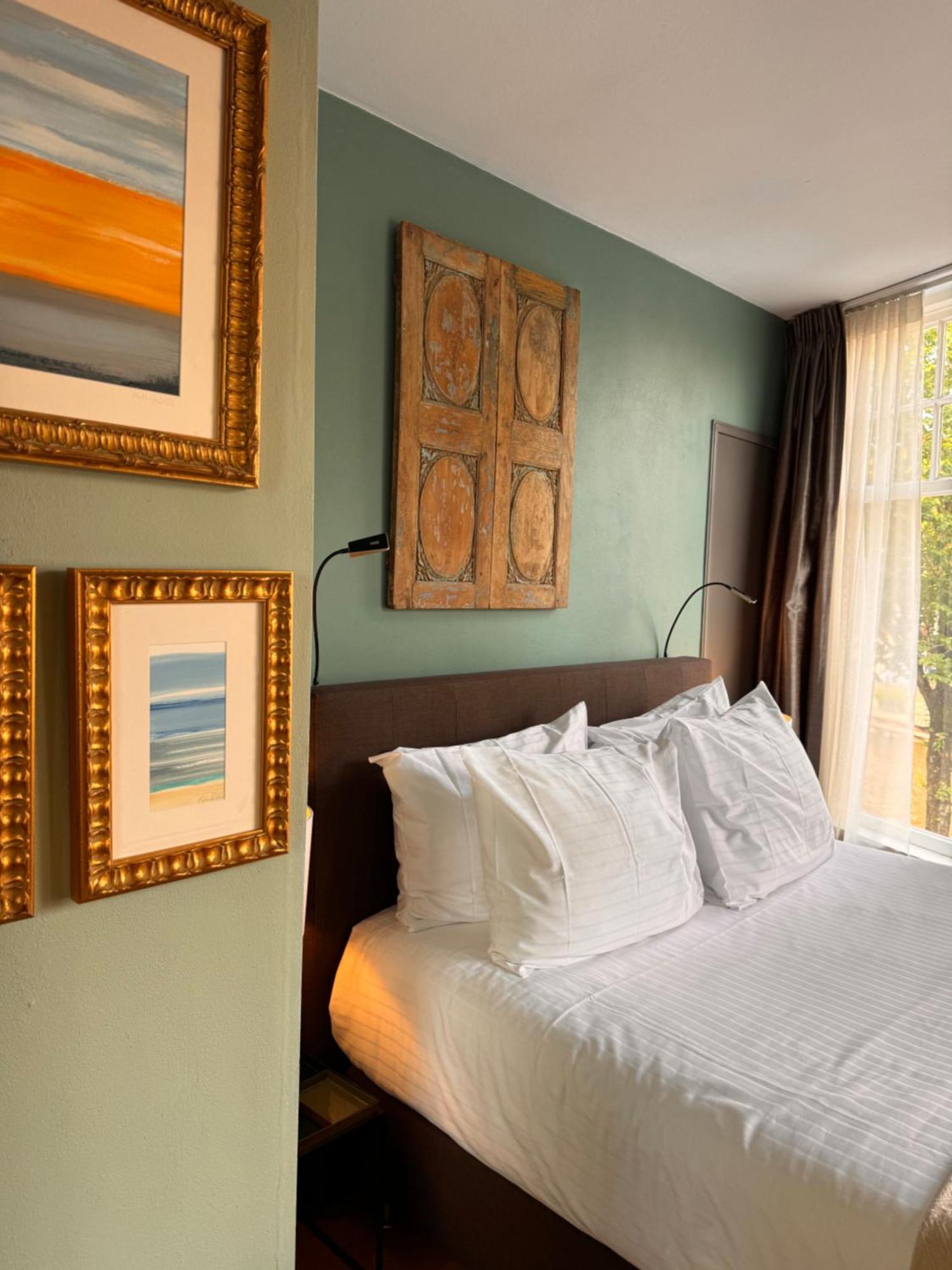 Double Room Canal View