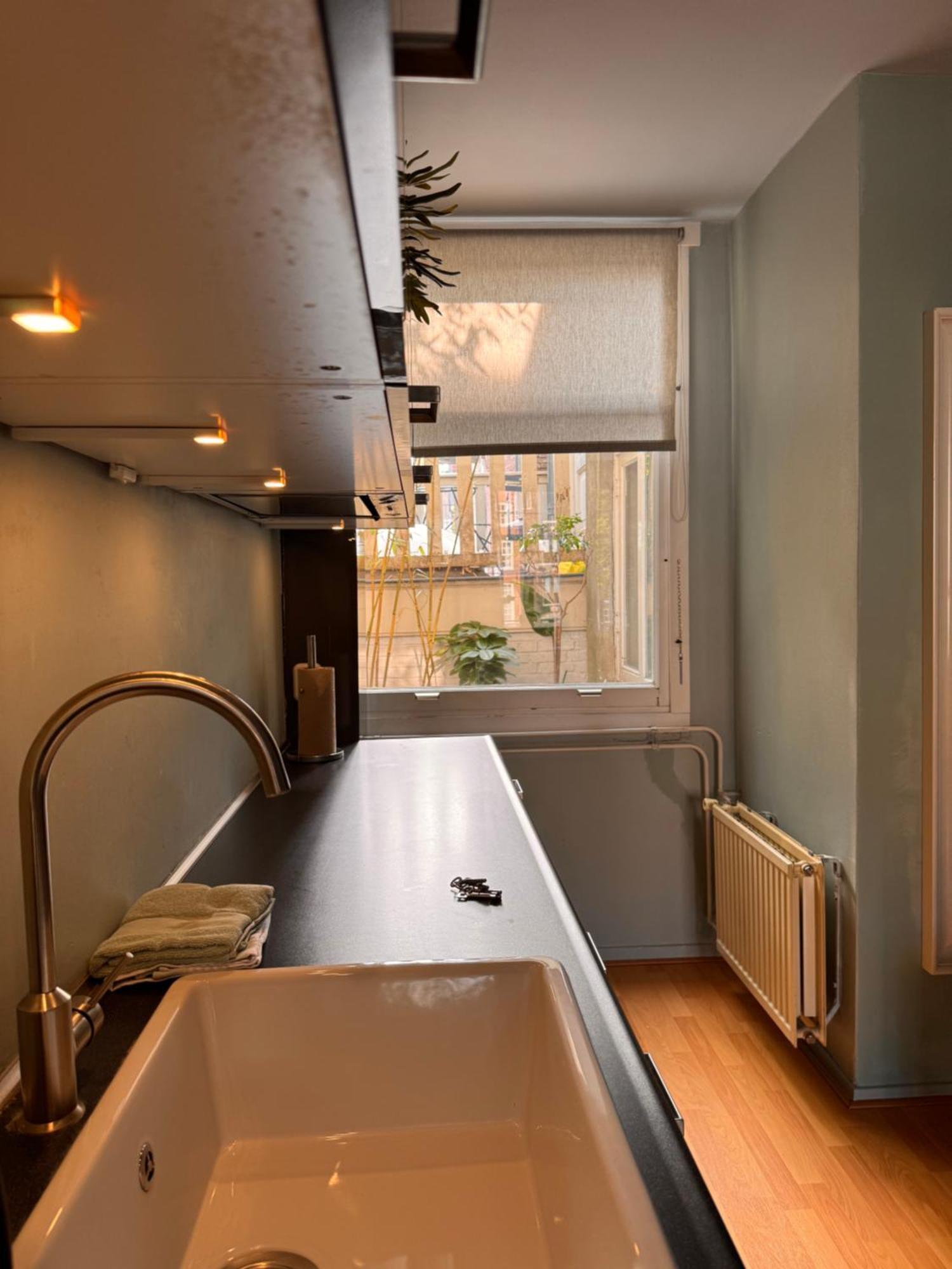 Double Room Canal View