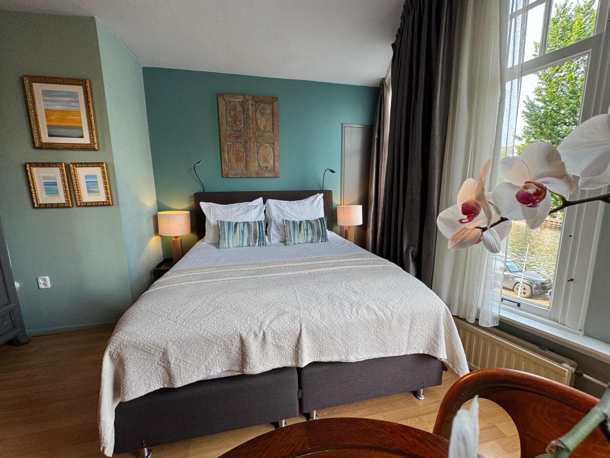 Double Room Canal View