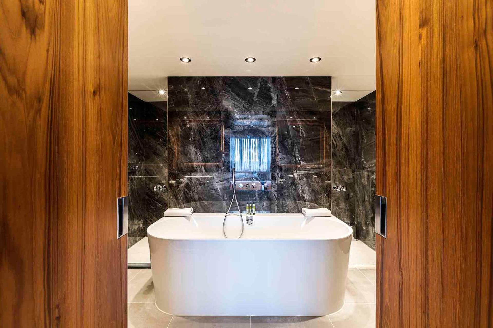Royal Suite