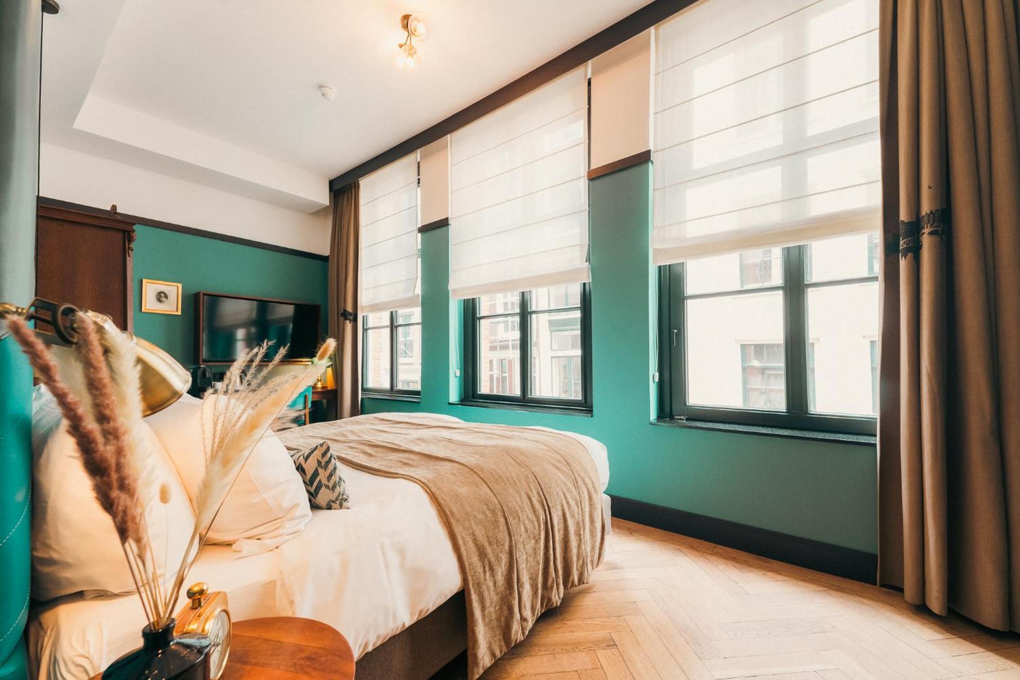 Economy Twin Room