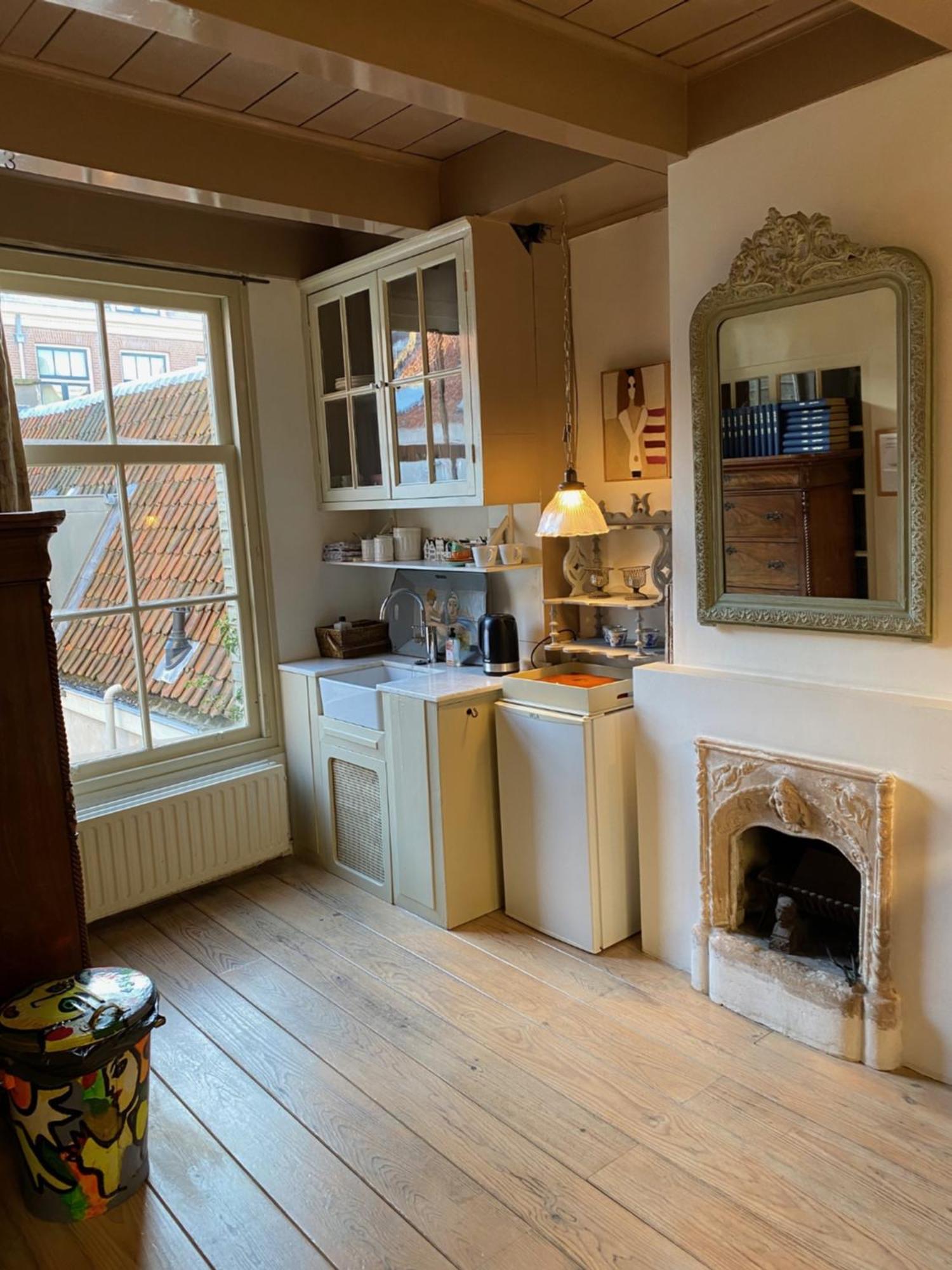Duplex Apartment