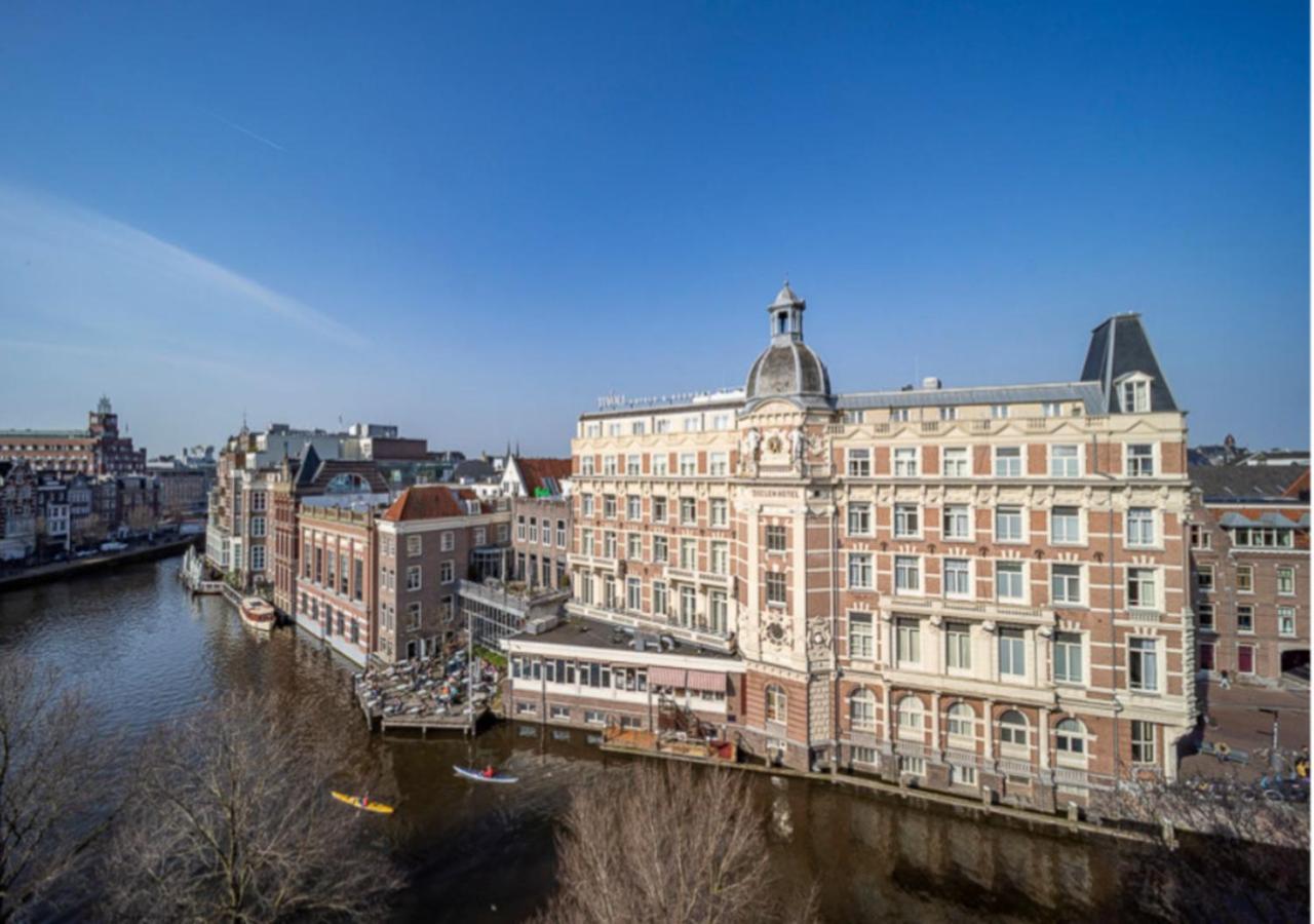 Superior Double Canal View
