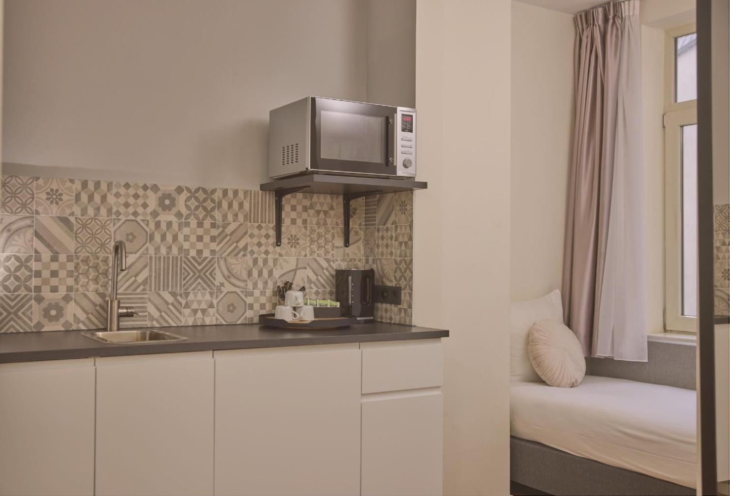 Luxury Double Room