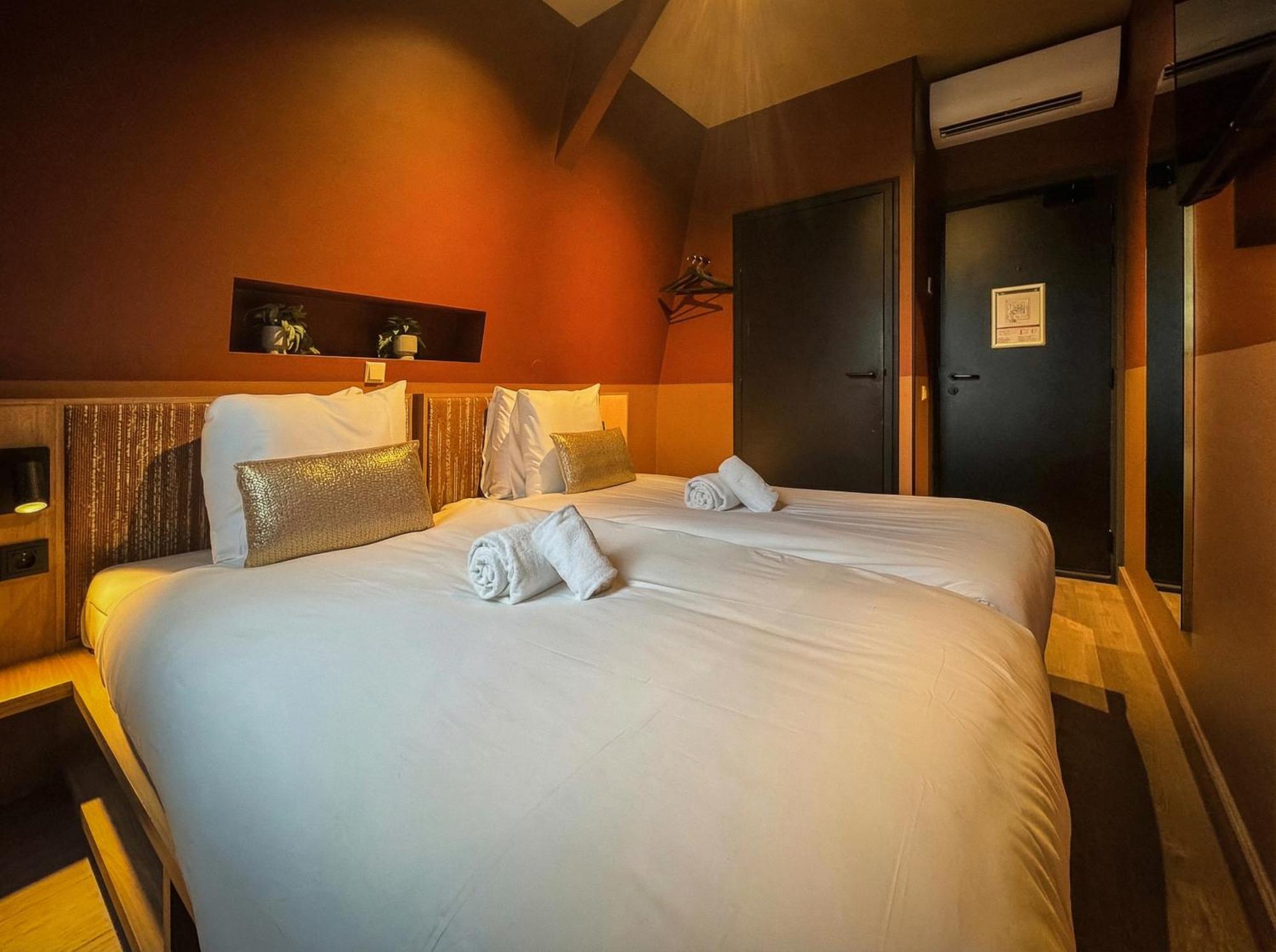 Small Twin Room