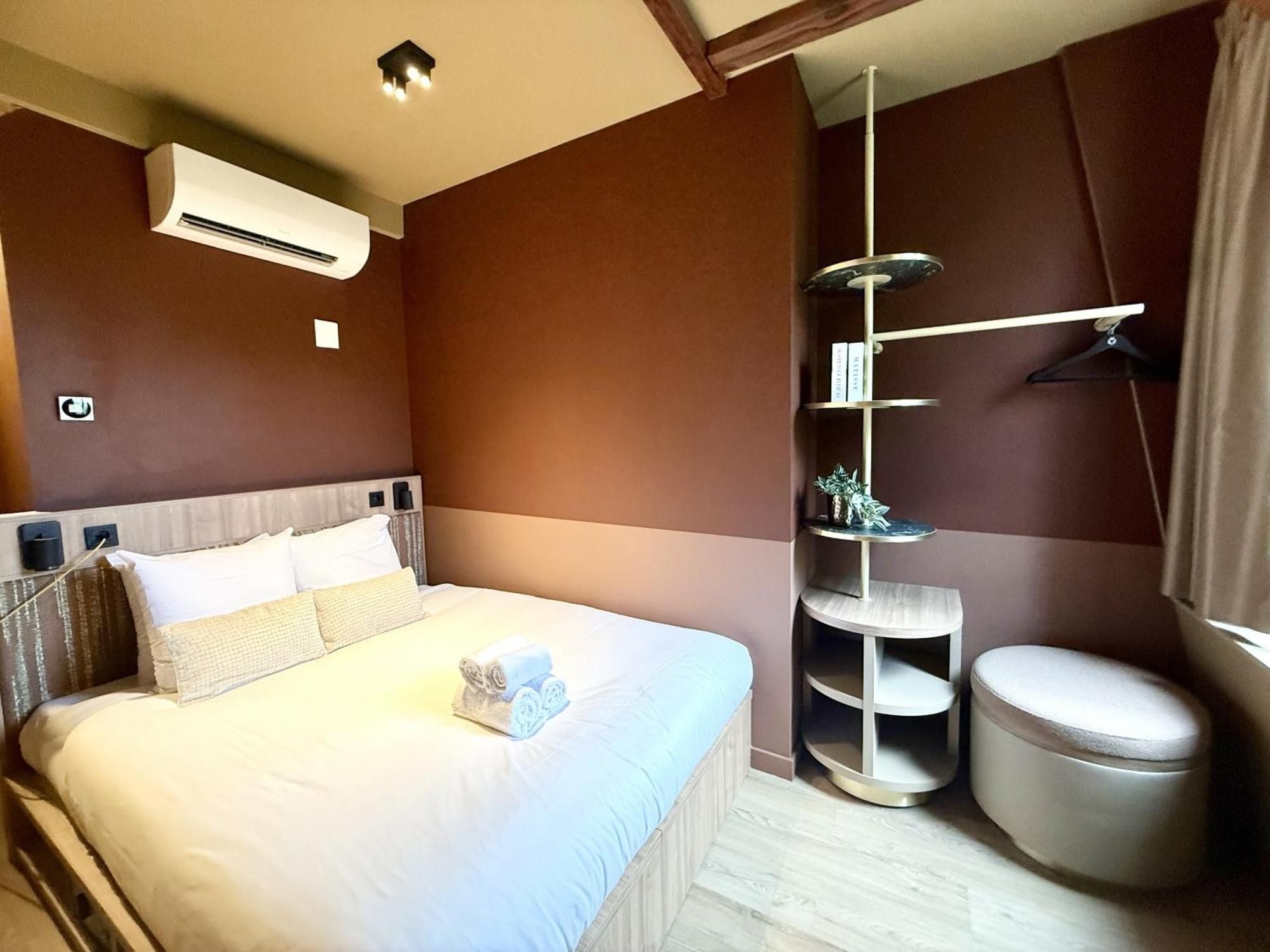 Boutique Superior Double Room