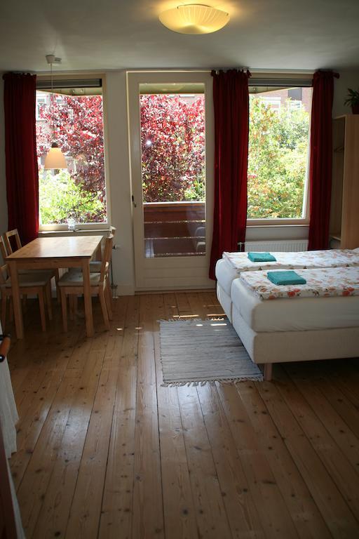 Deluxe Double or Twin Room with Garden View