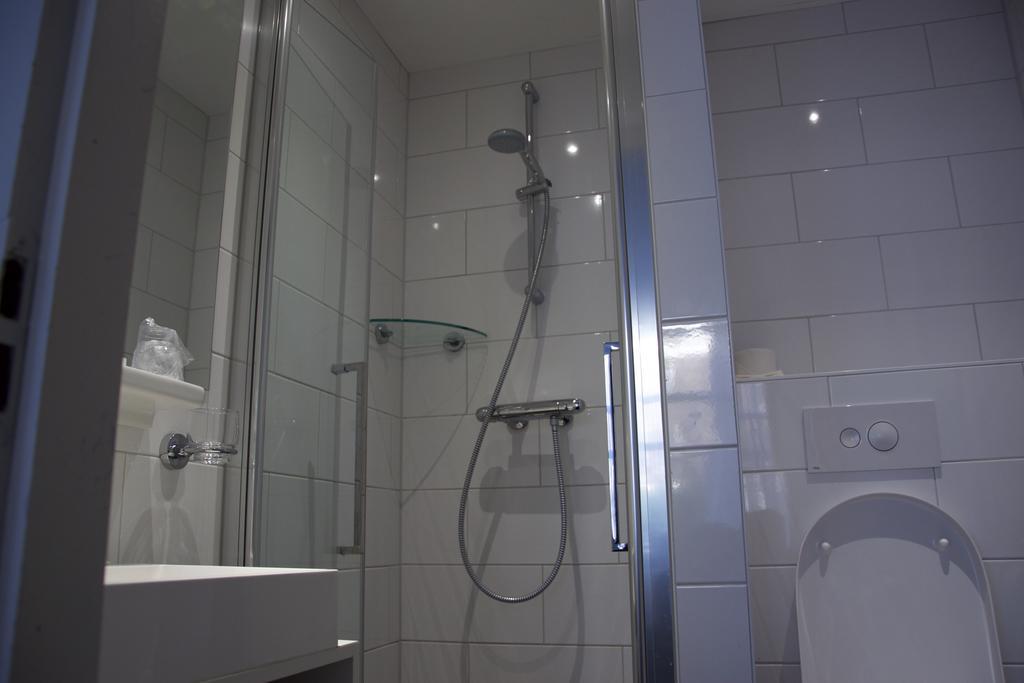 Superior Double Room with Canal View