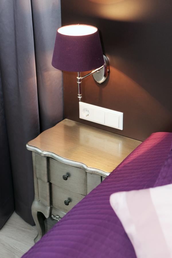 Deluxe Double Room - Annex