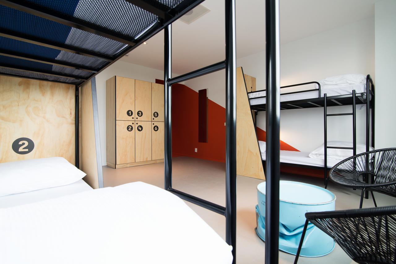 Bed 6-Bed Mixed Dormitory Room