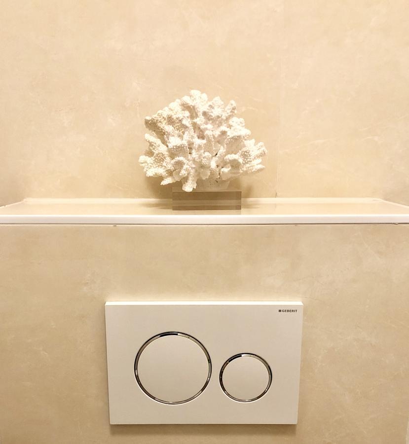 Double Room Canal View