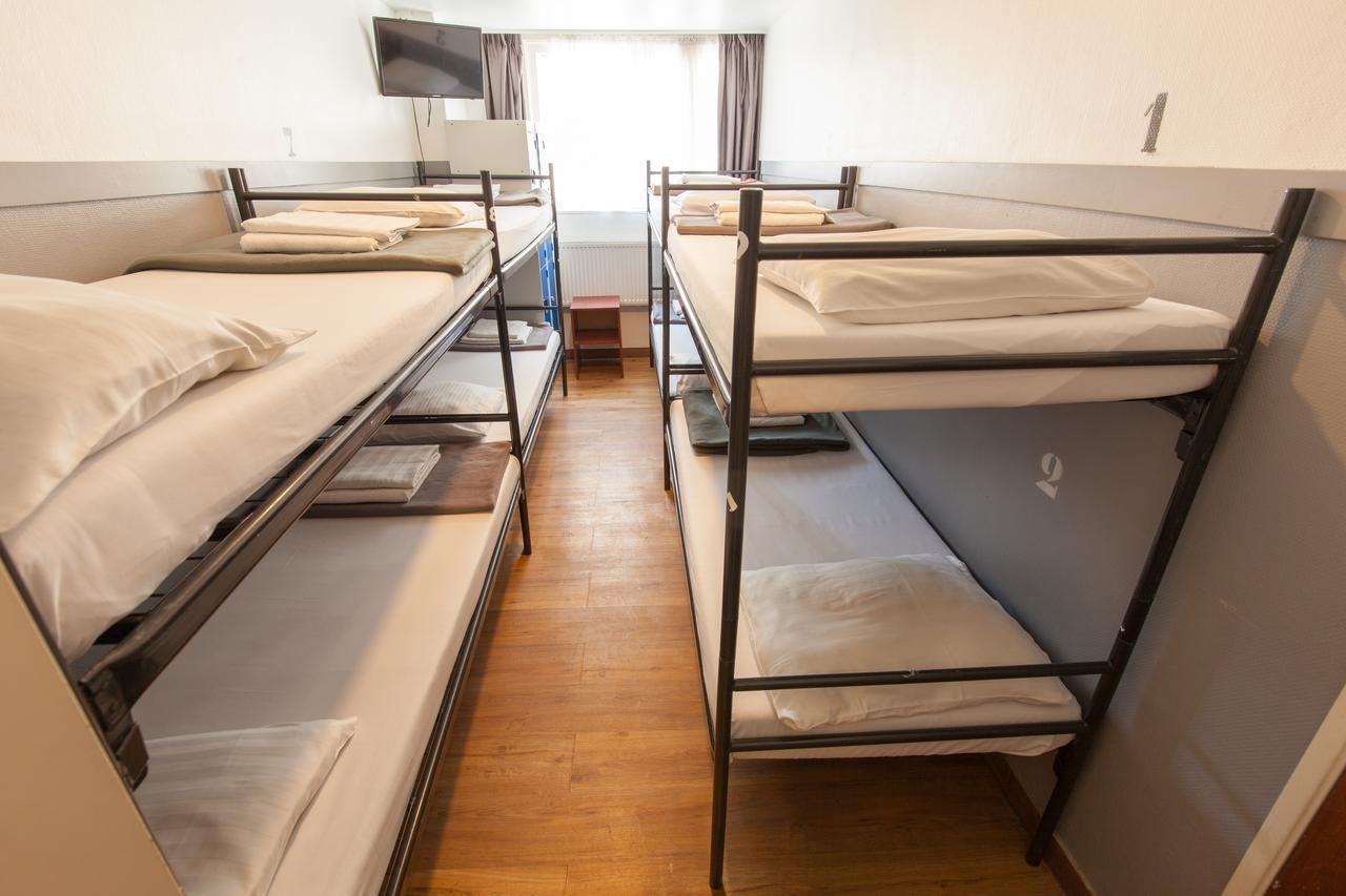 6-persons Room Bunk Beds