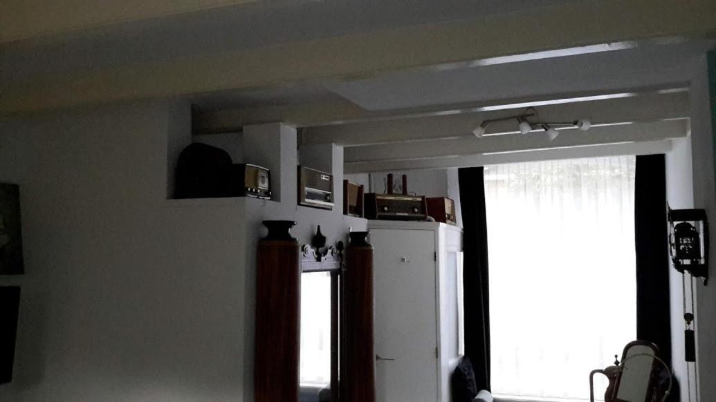 Twin or Double Room Ground Floor