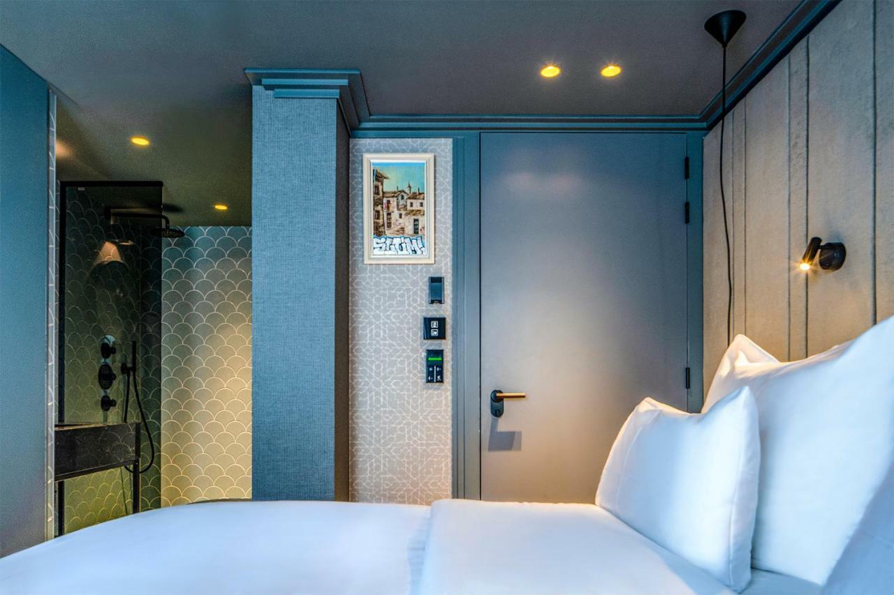 Cosy Double Room