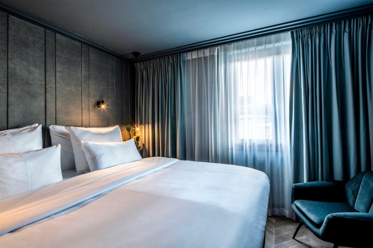 Cosy Double Room