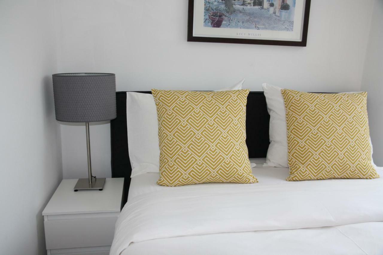 Double Room Canal View