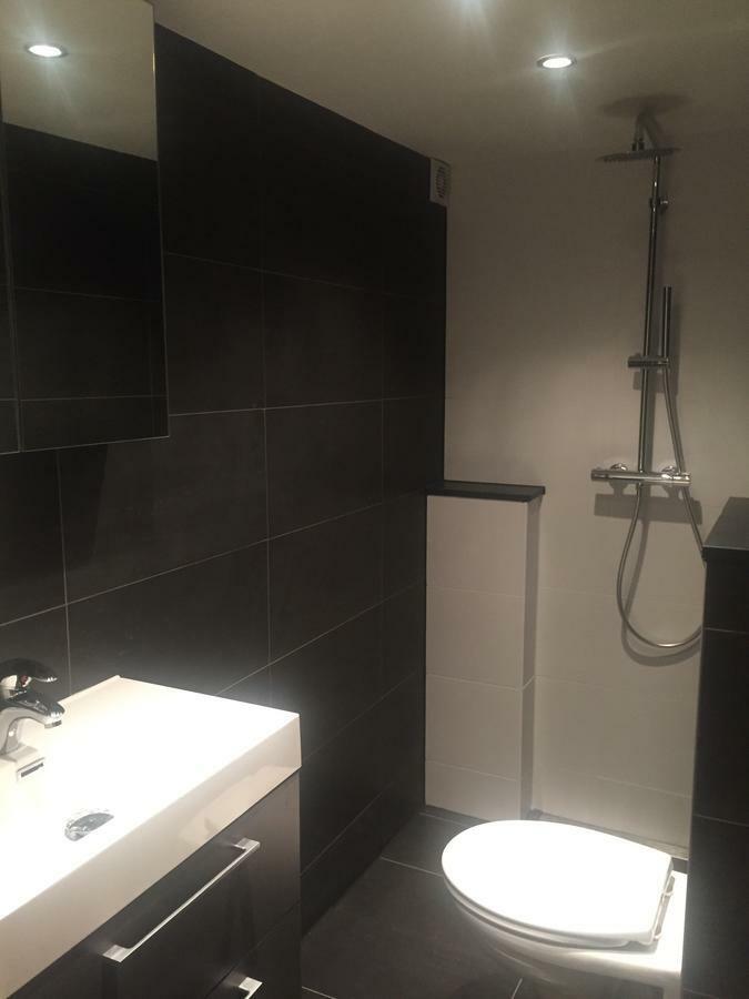 Double Room Canal View