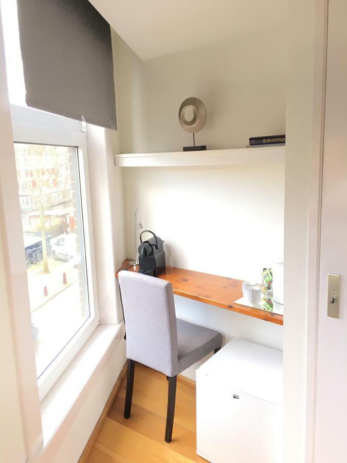 Double Room Canal View