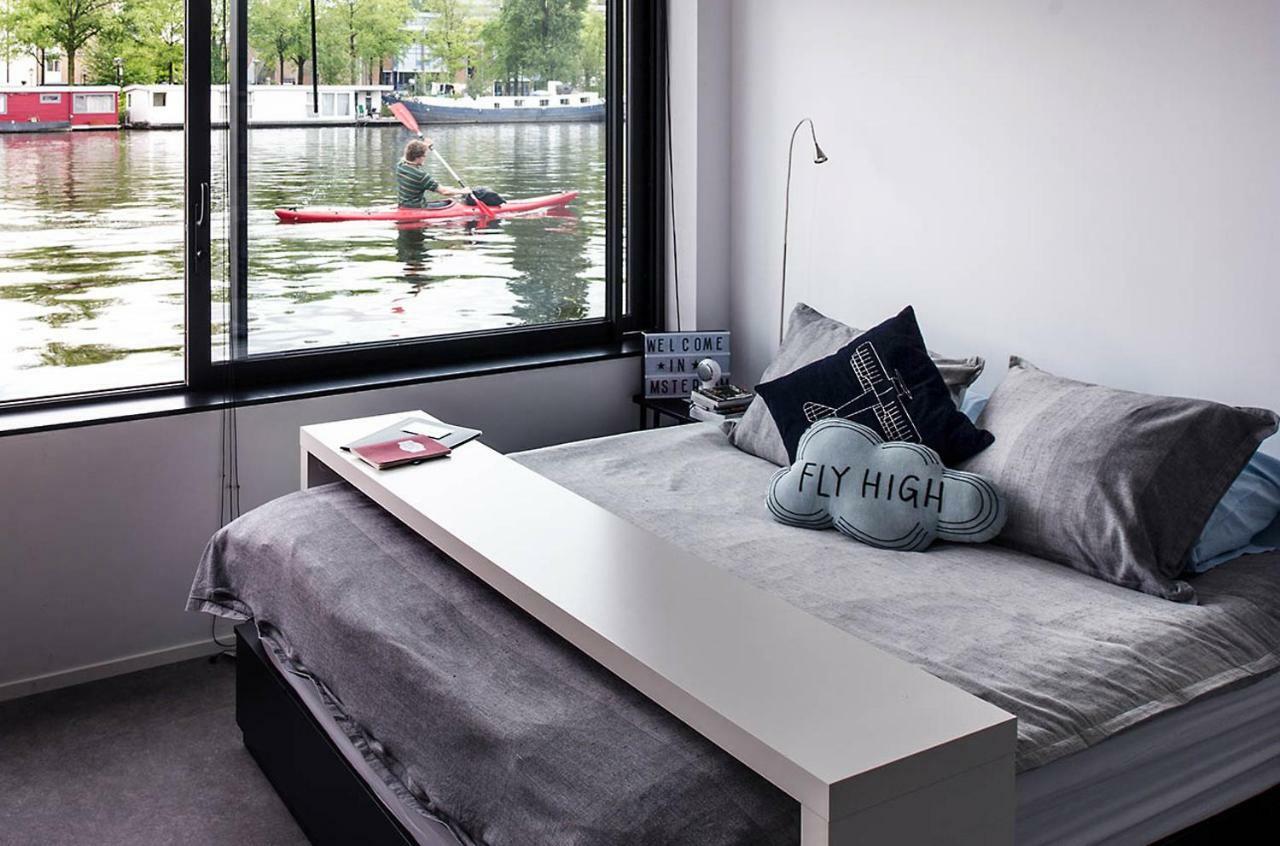 Deluxe Double Room Private Bathroom River View